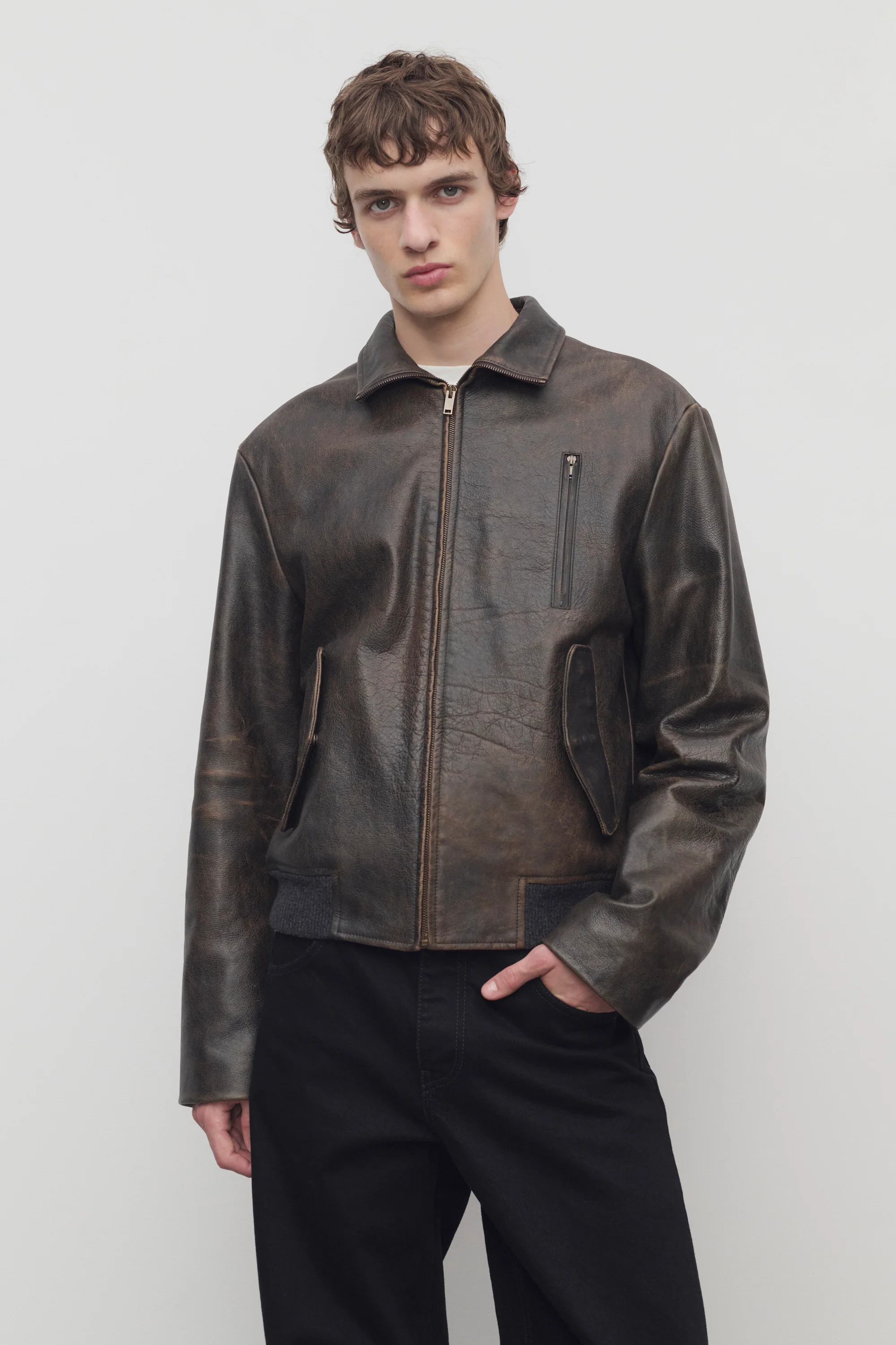 Akia Jacket - Image 3
