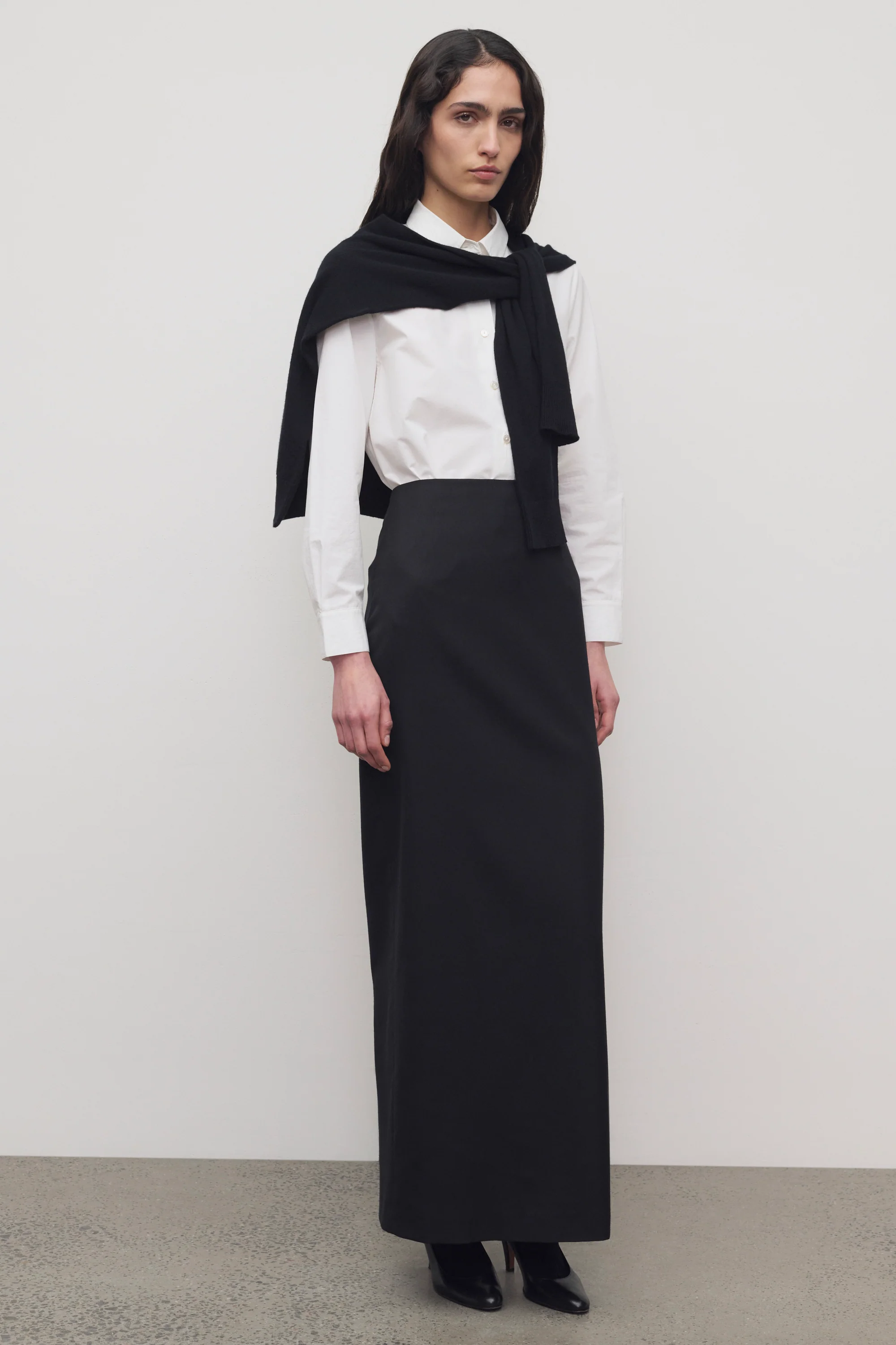 Bartelle Skirt - Image 4