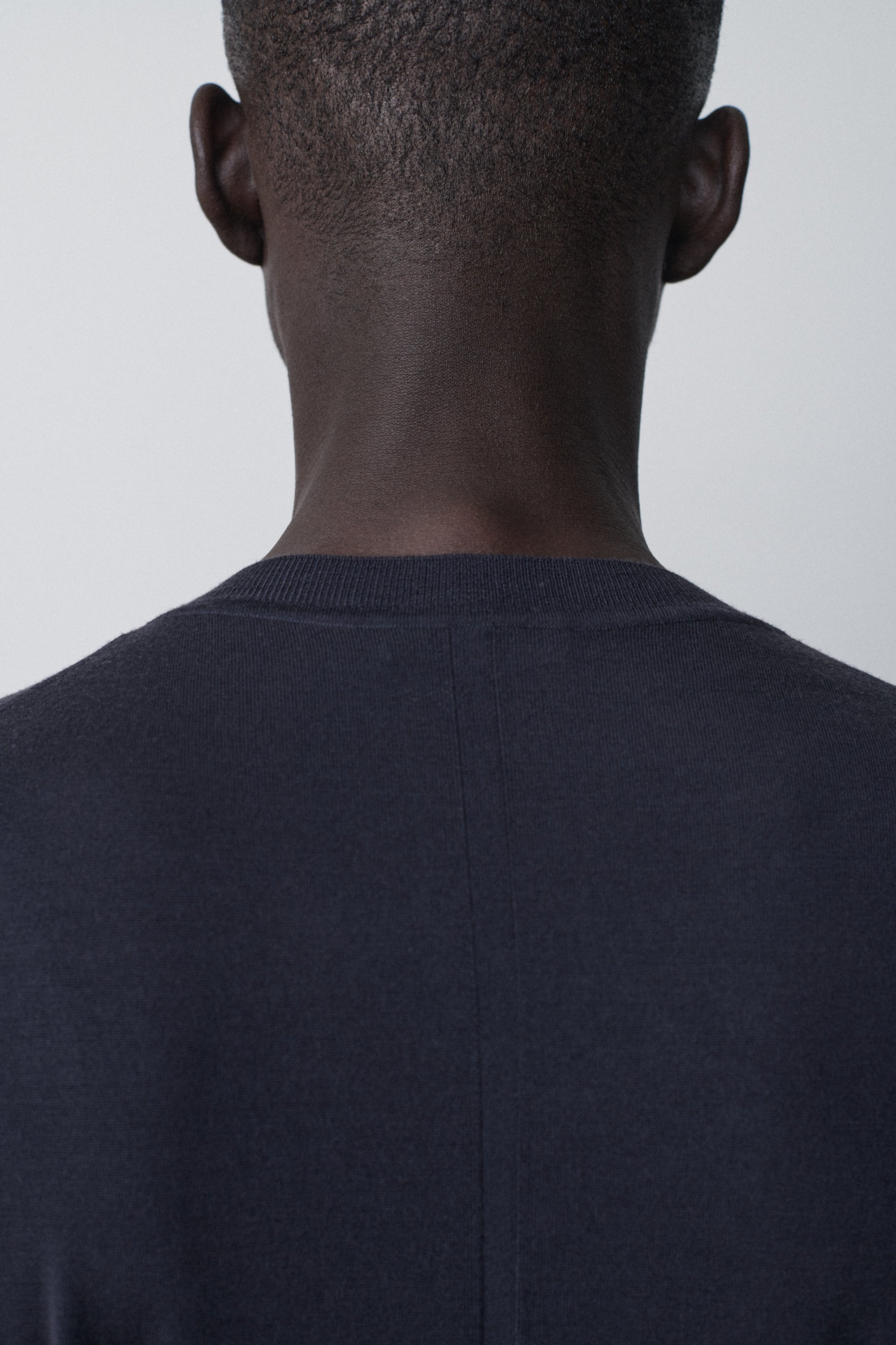 Benji Crew Neck Sweater - Image 4