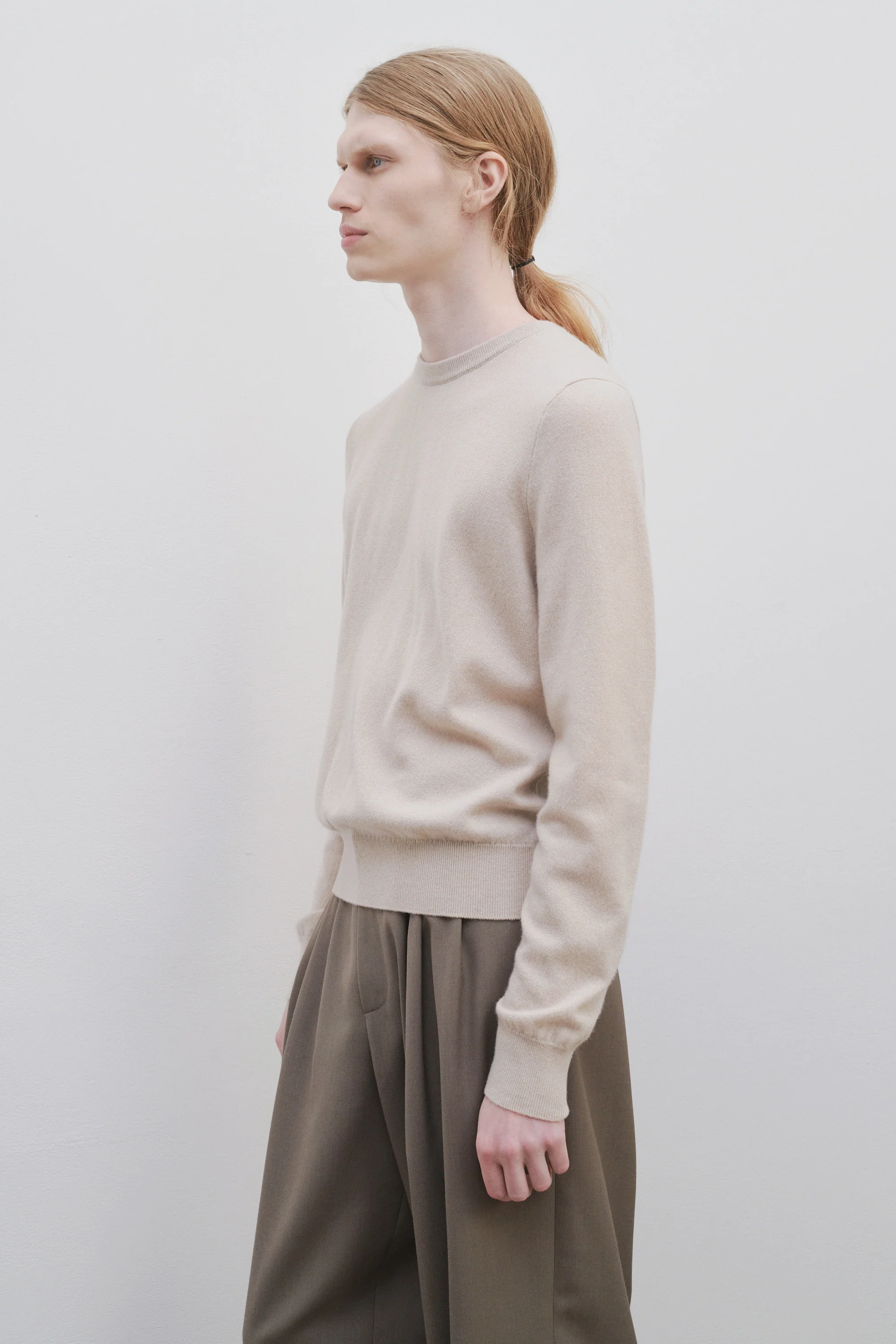 Benji Crew Neck Sweater - Image 4