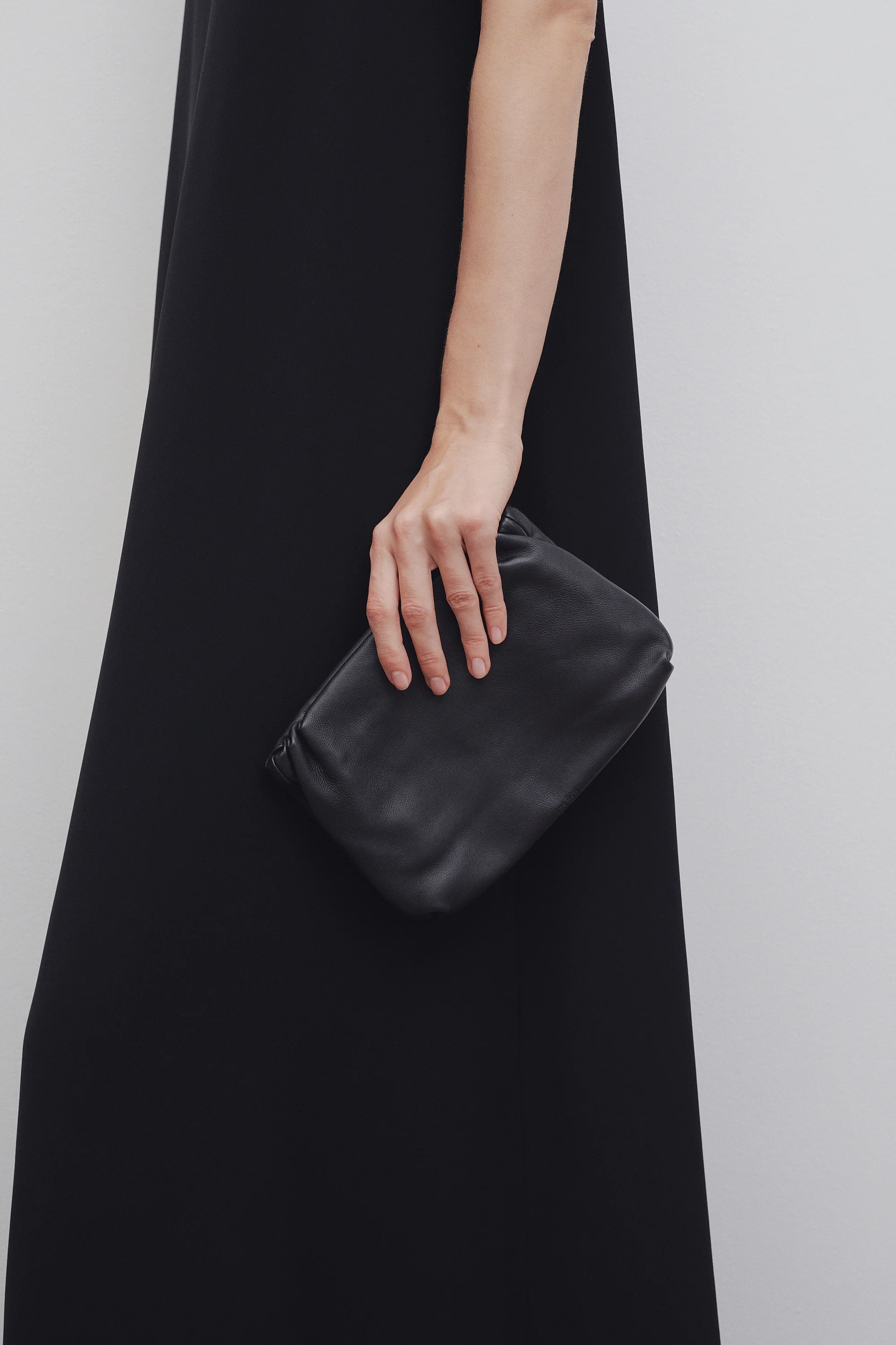 Bourse Clutch Bag - Image 5