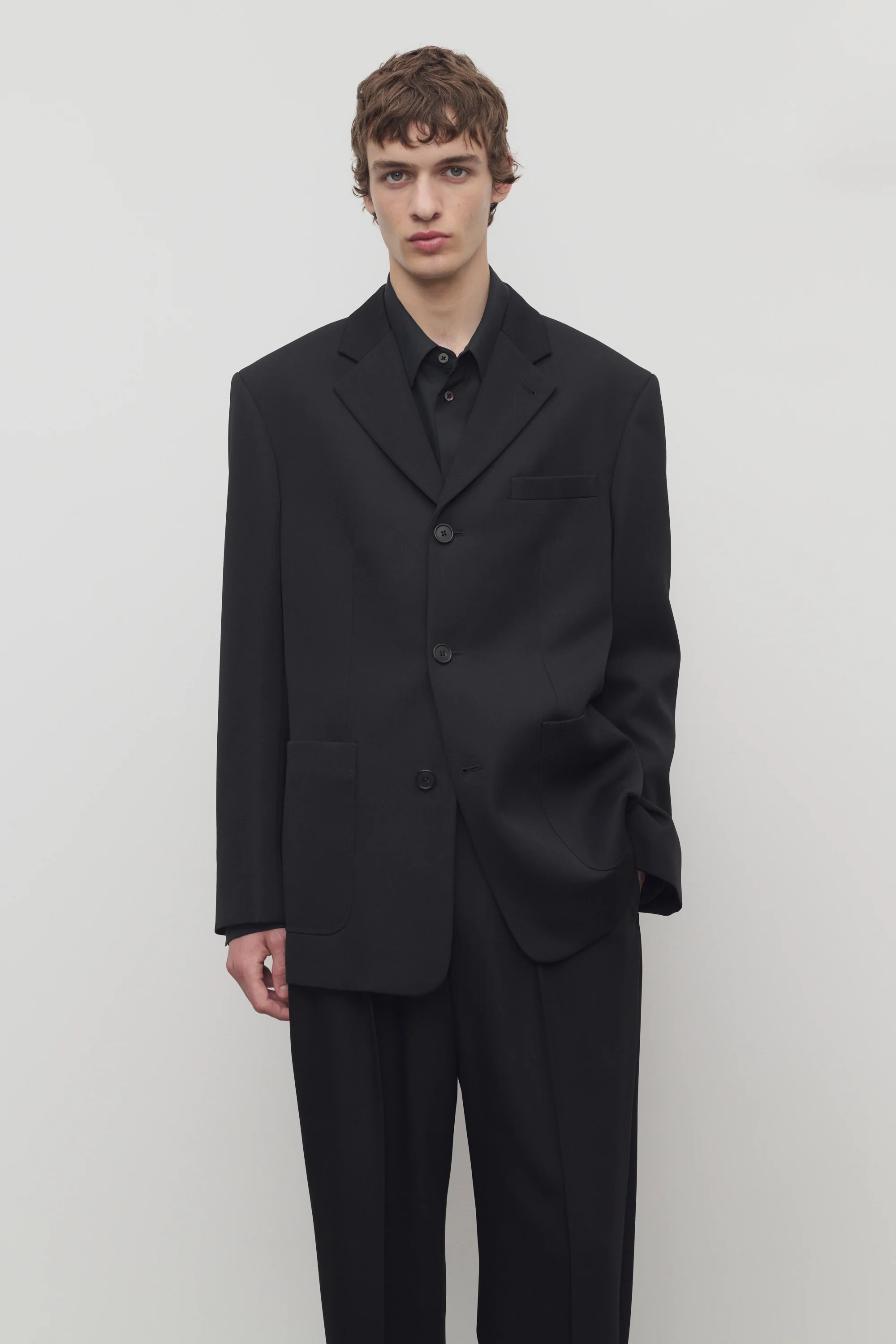 Caelum Jacket - Image 3