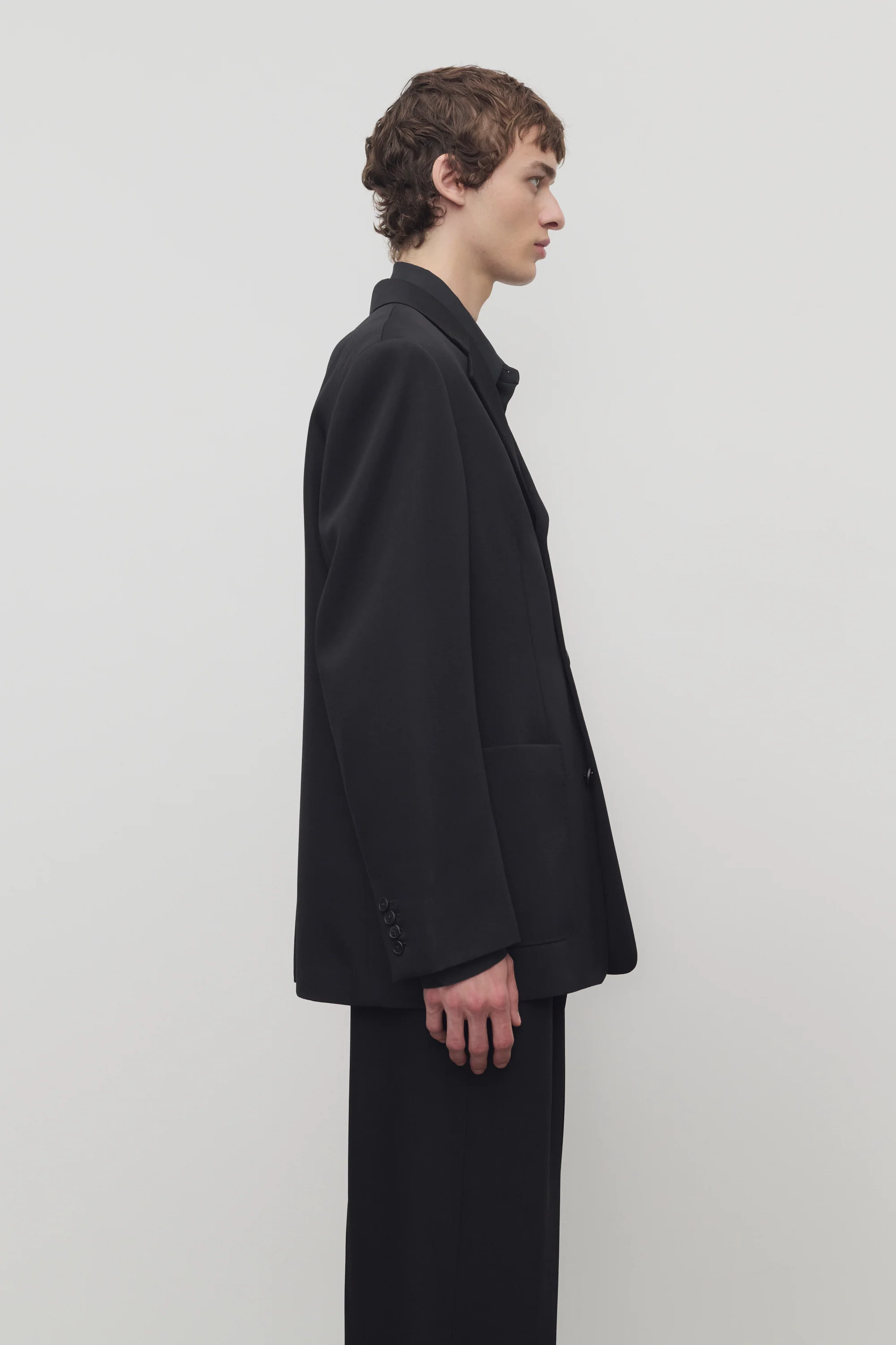 Caelum Jacket - Image 4