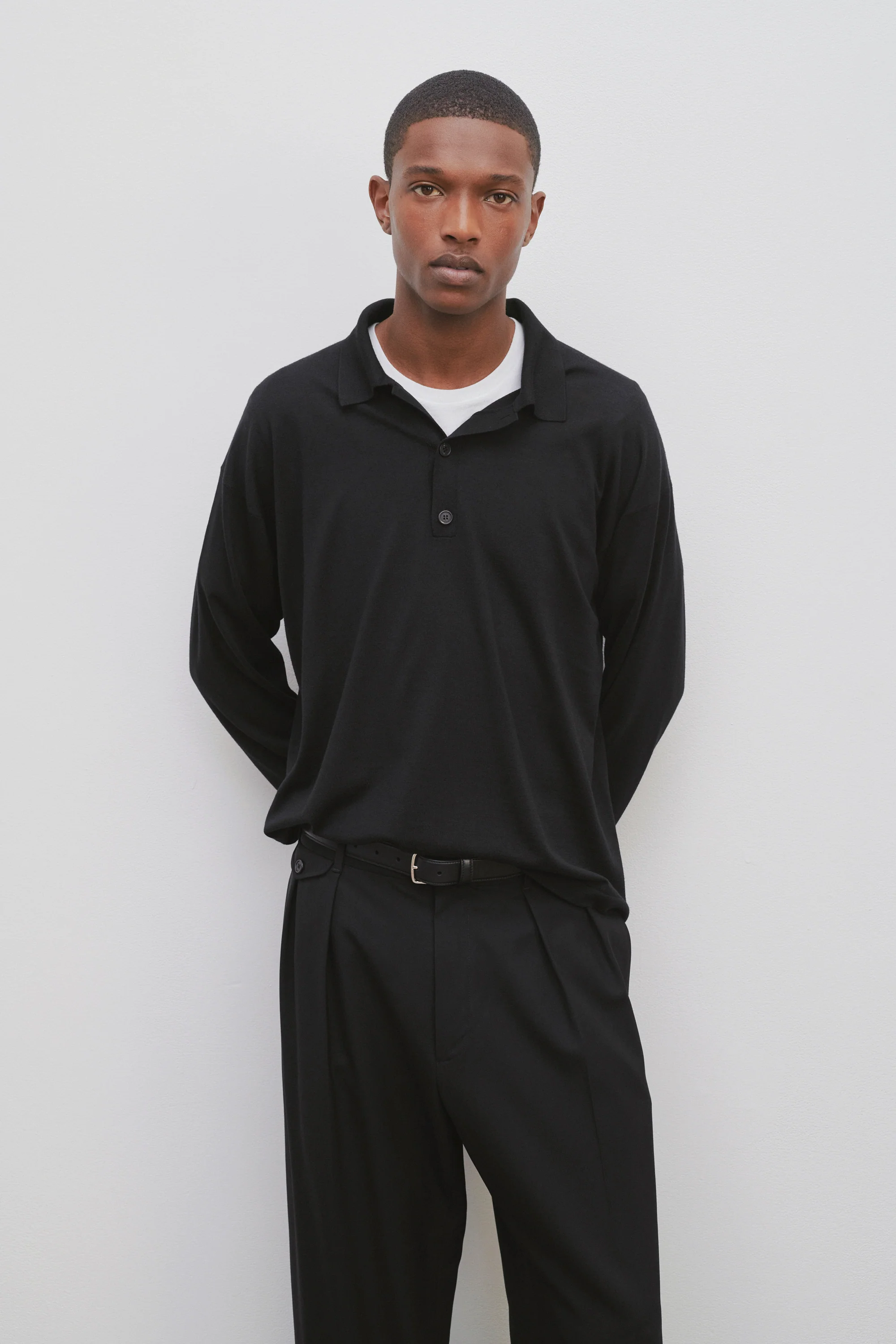 Djon Polo Top - Image 3