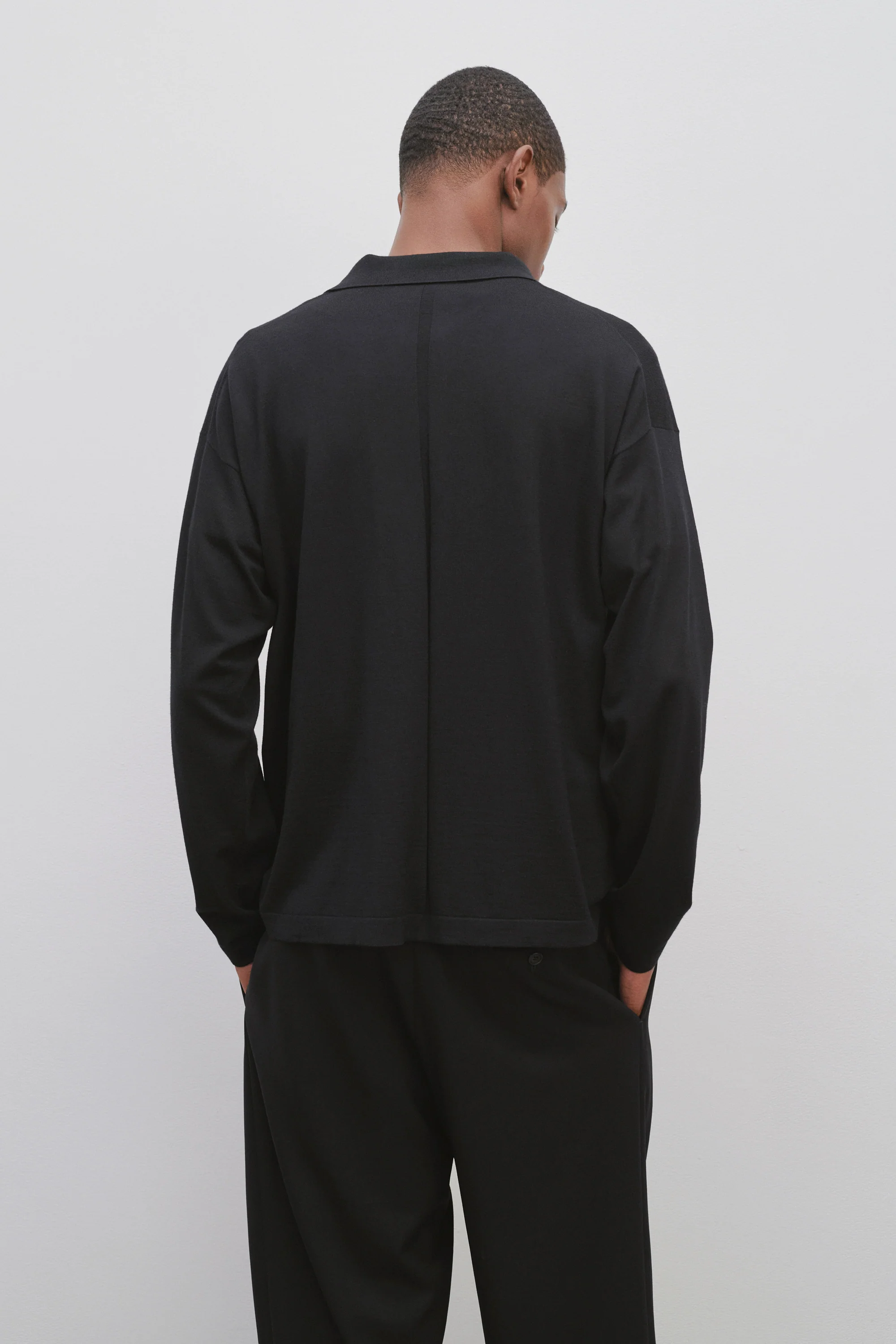 Djon Polo Top - Image 4