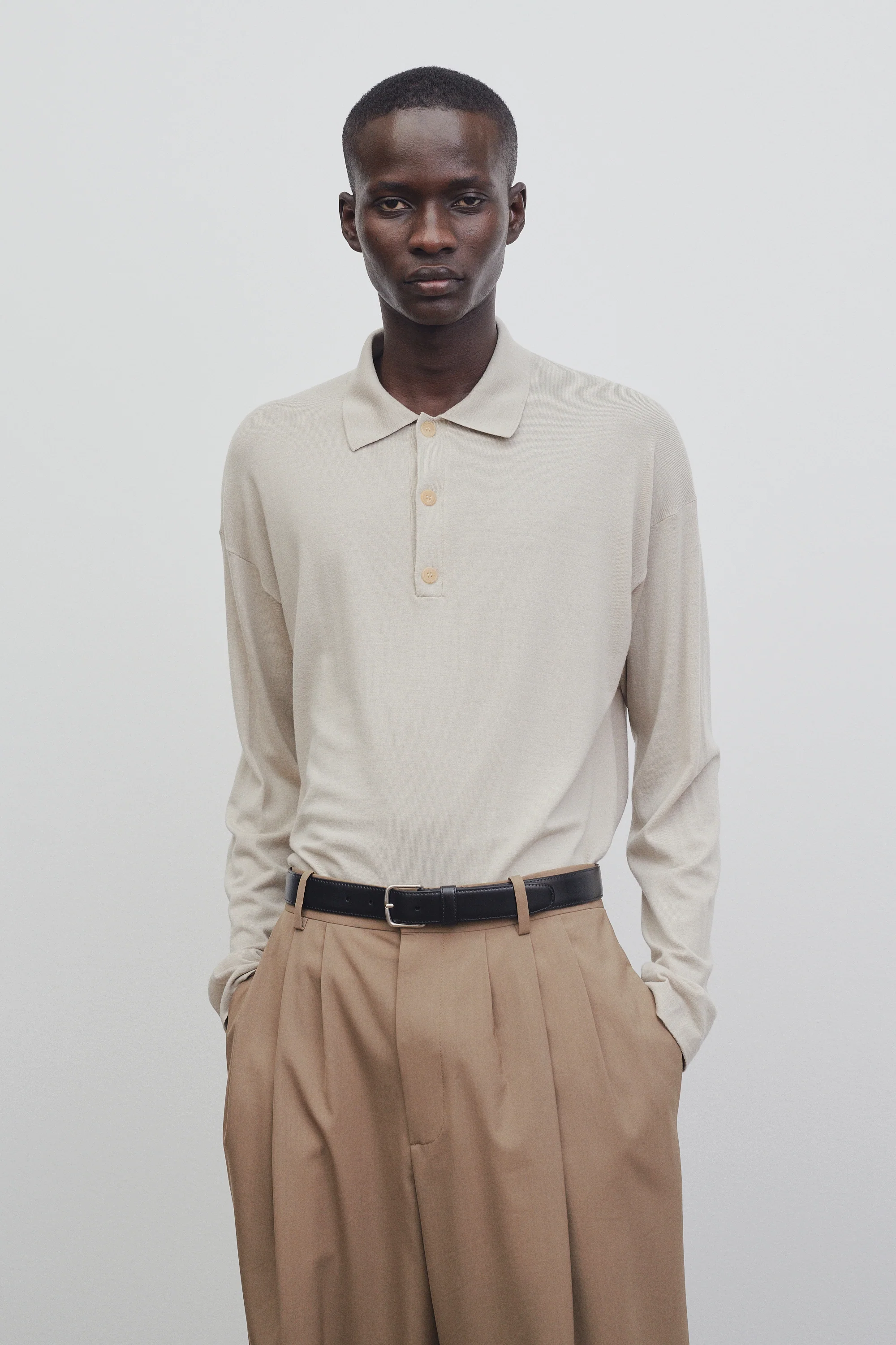 Djon Polo Top - Image 3
