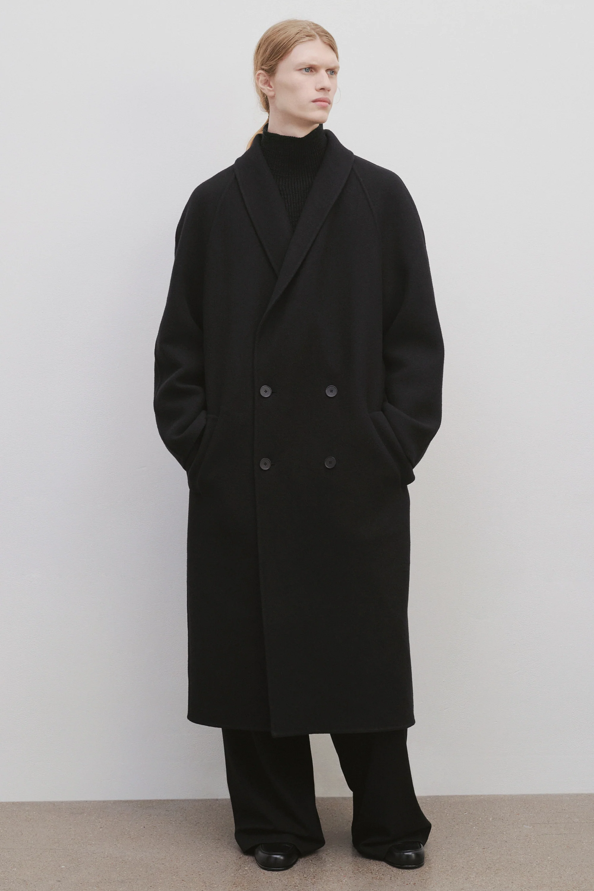 Ferro Coat - Image 4
