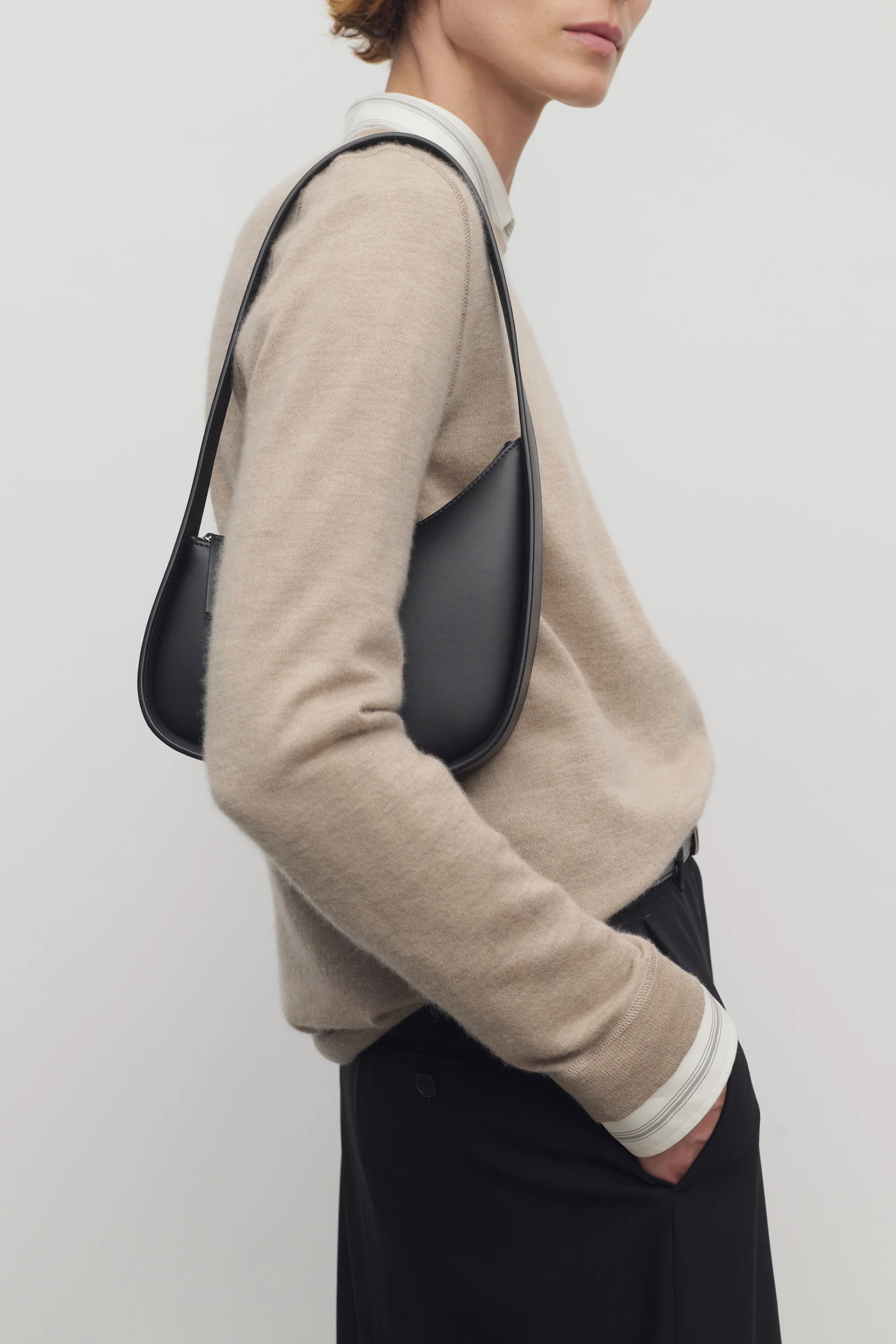 Half Moon Bag - Image 4