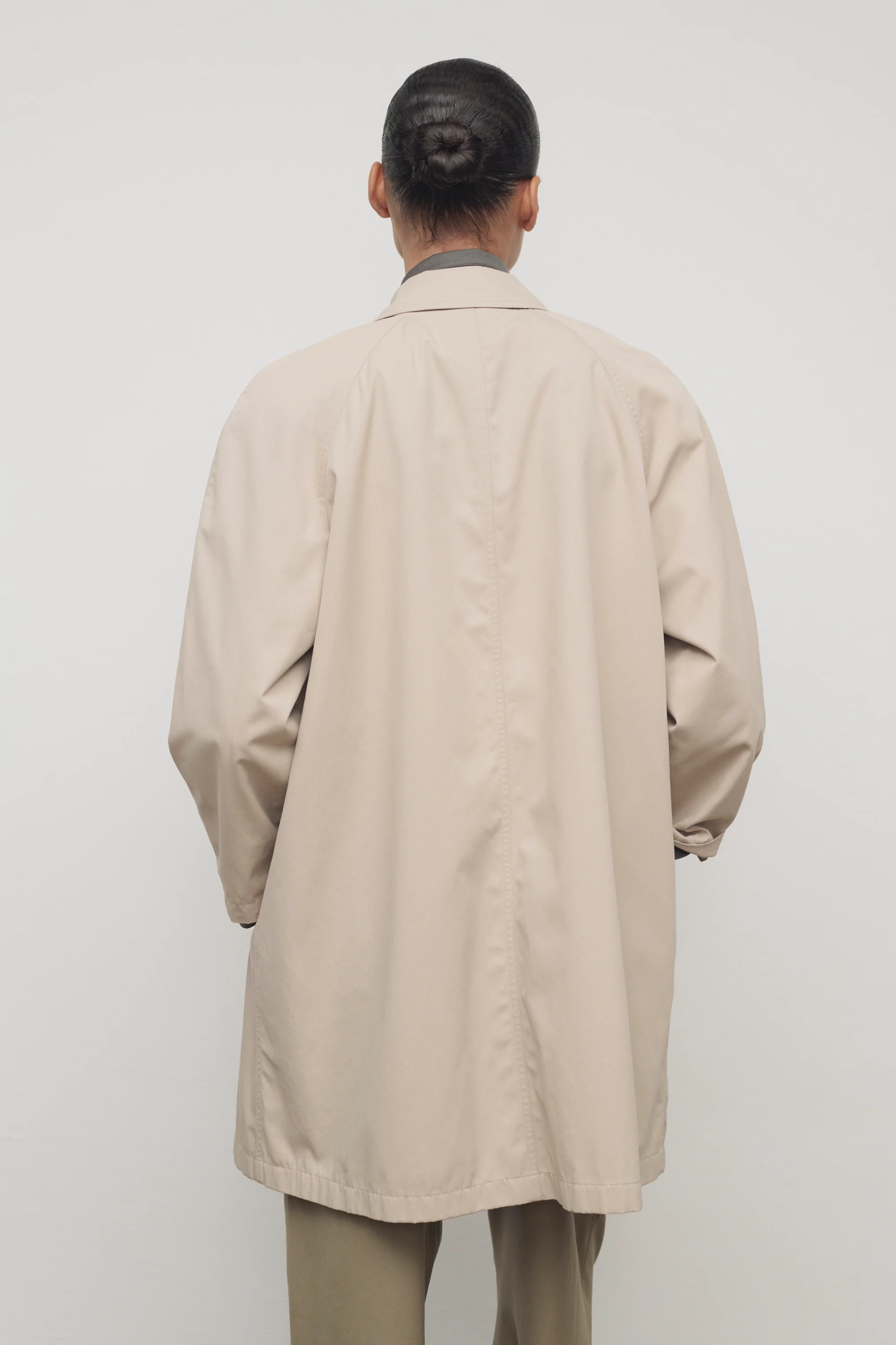 Hawkins Coat - Image 5