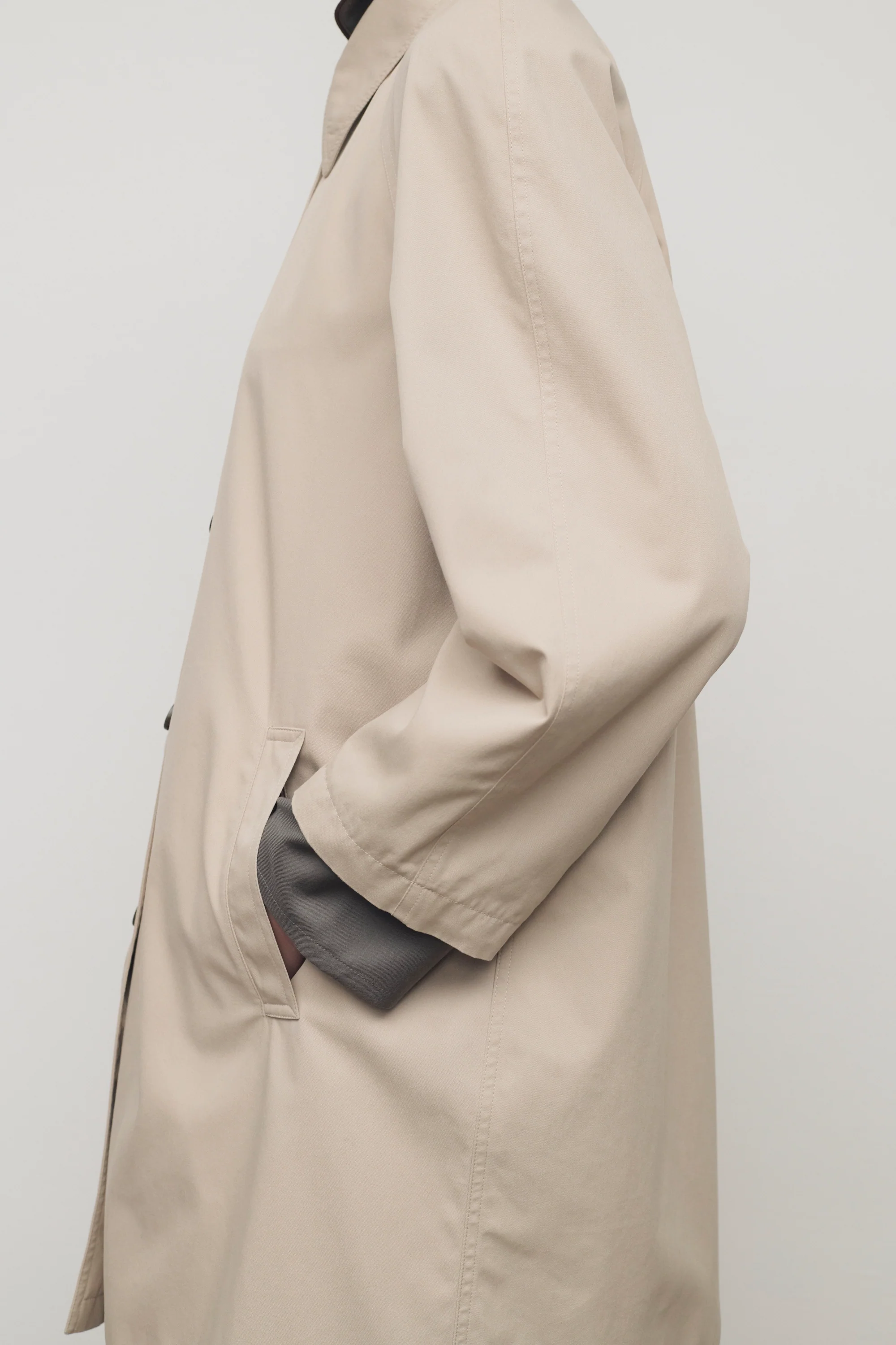 Hawkins Coat - Image 6