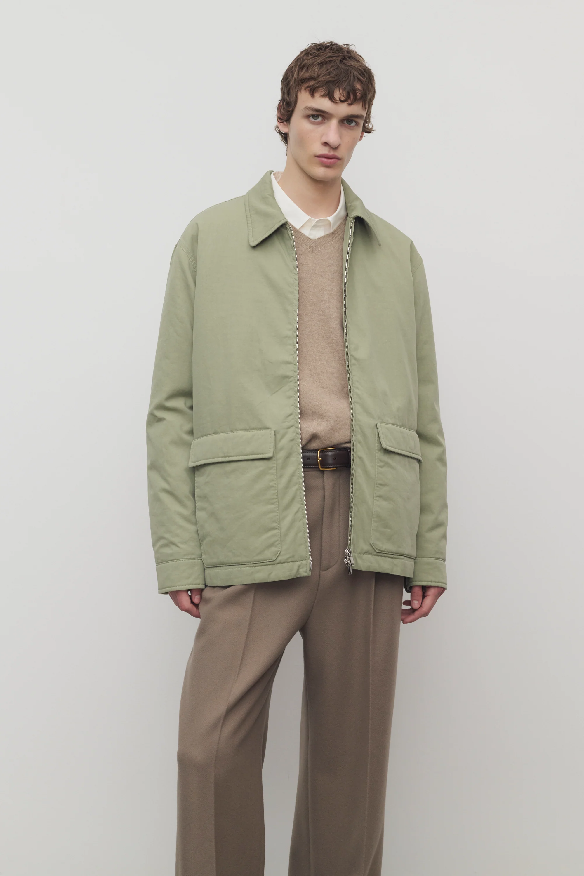Justo Jacket - Image 3