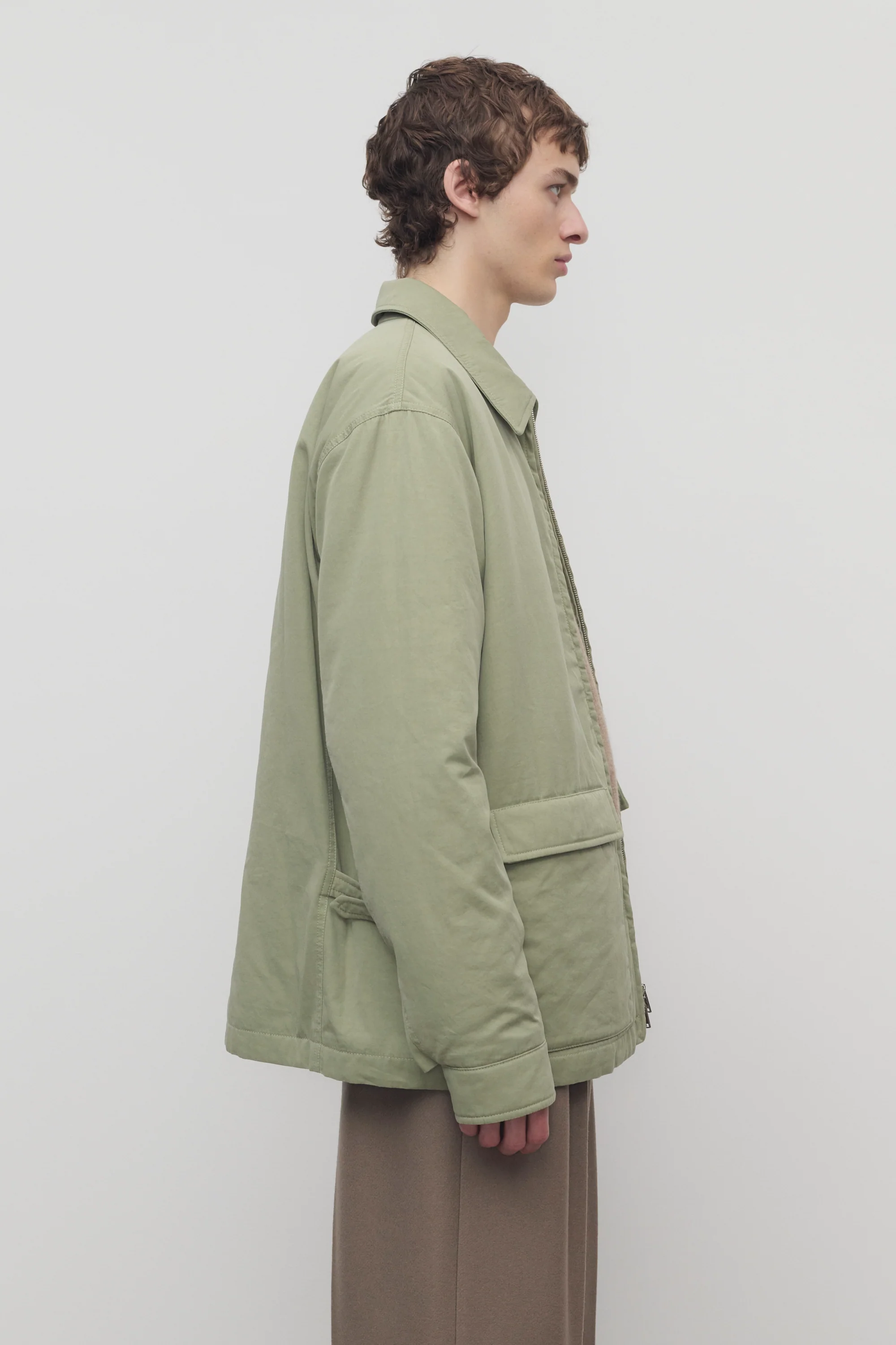 Justo Jacket - Image 4