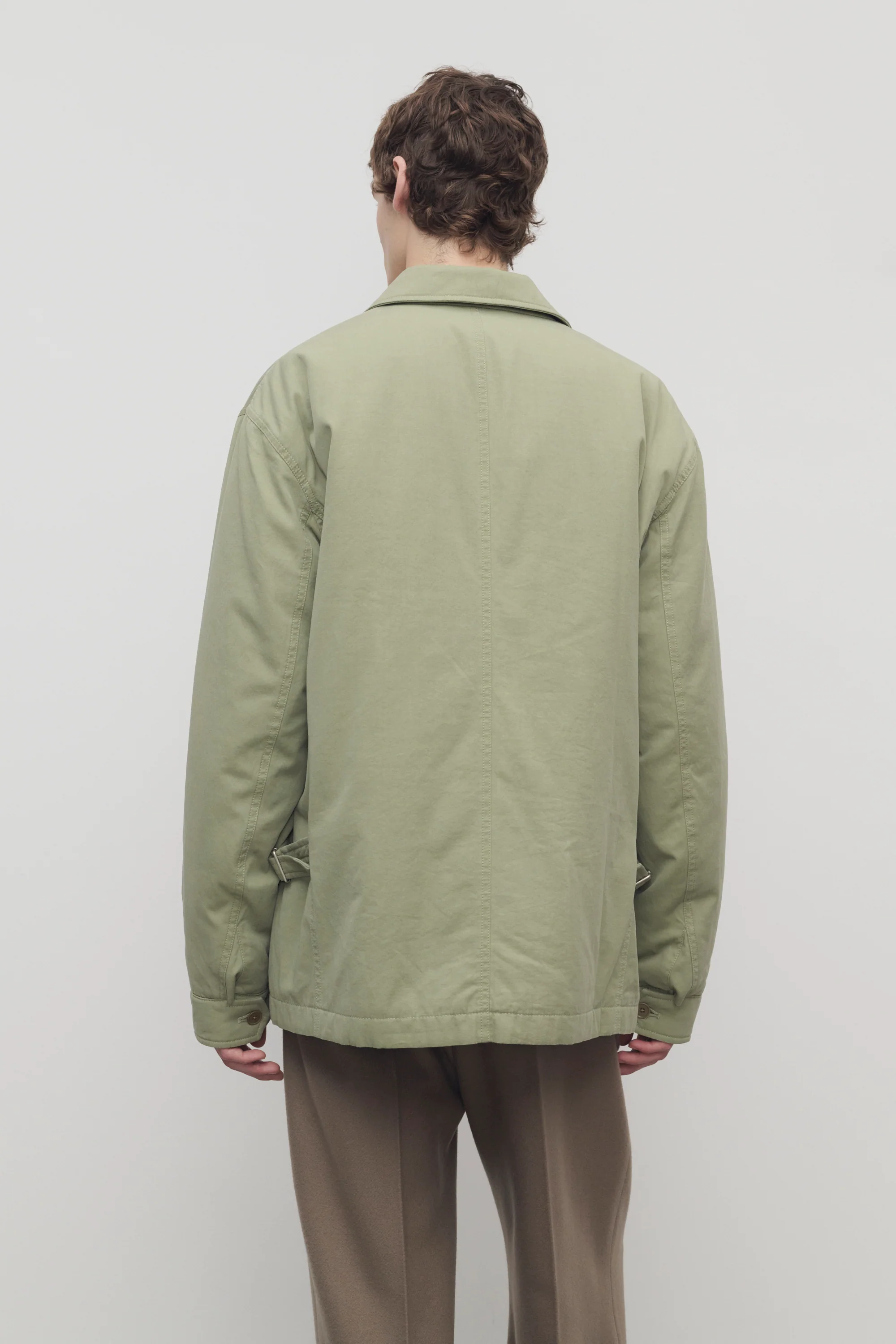 Justo Jacket - Image 5