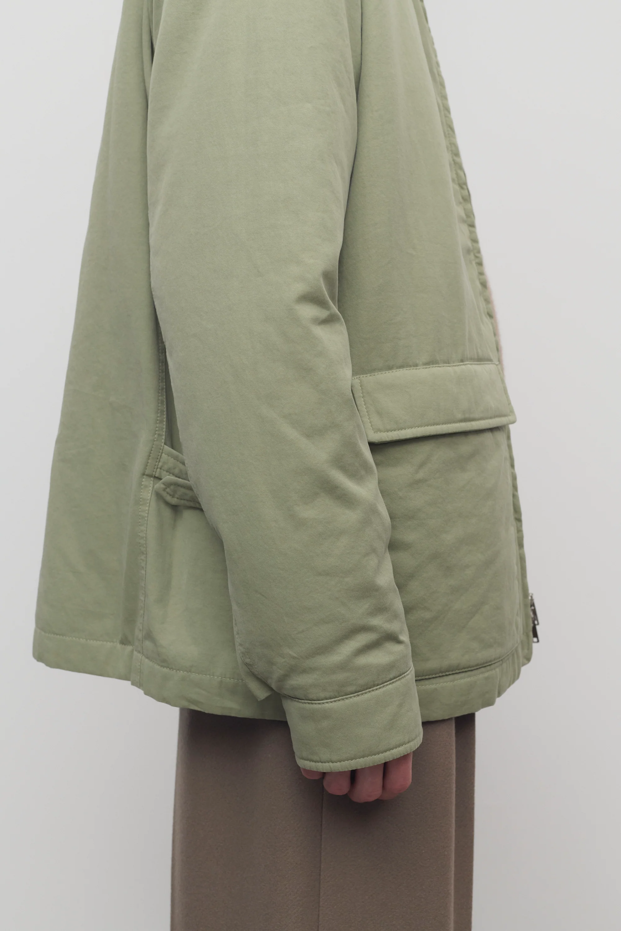 Justo Jacket - Image 6