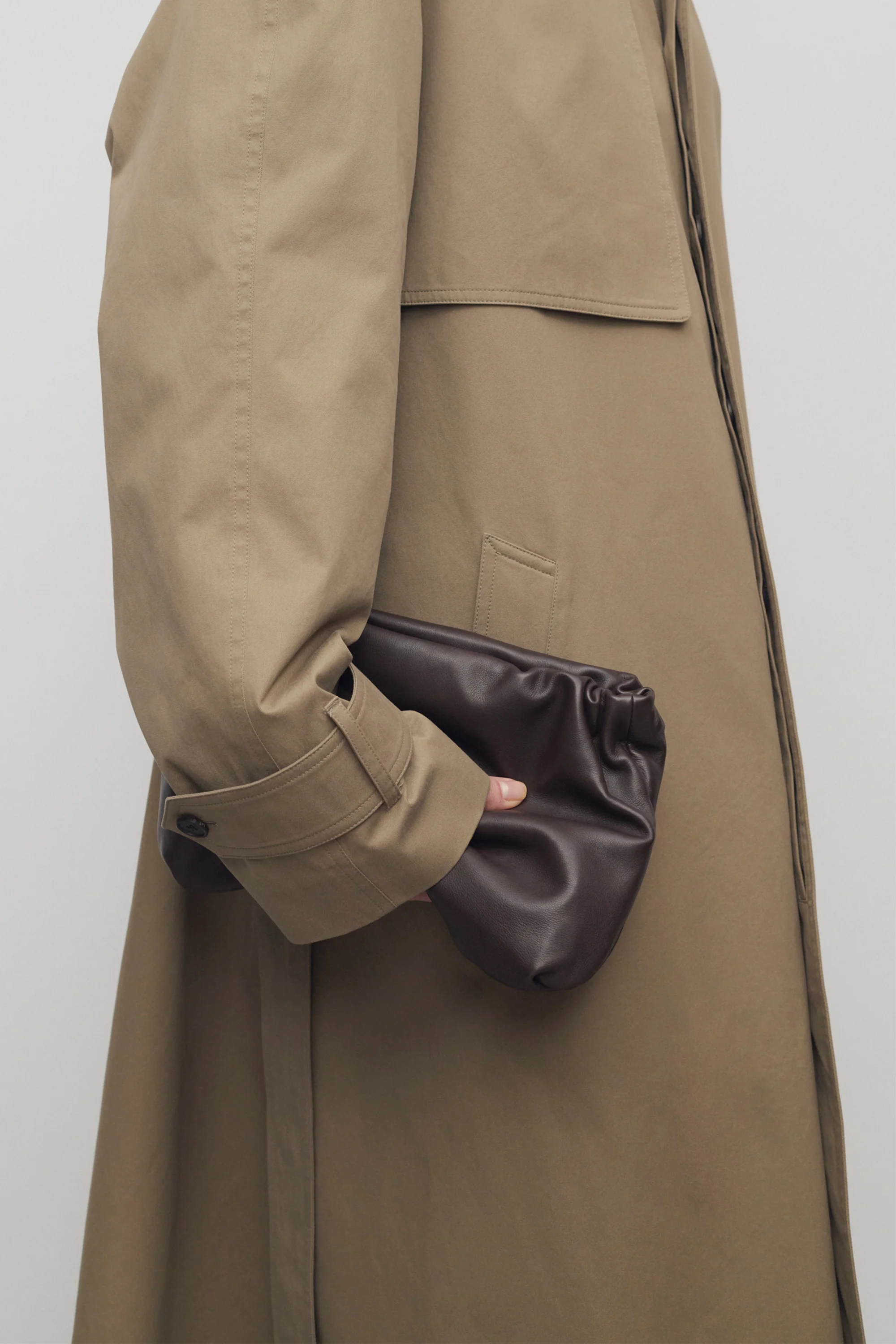 Large Bourse Clutch - Image 5