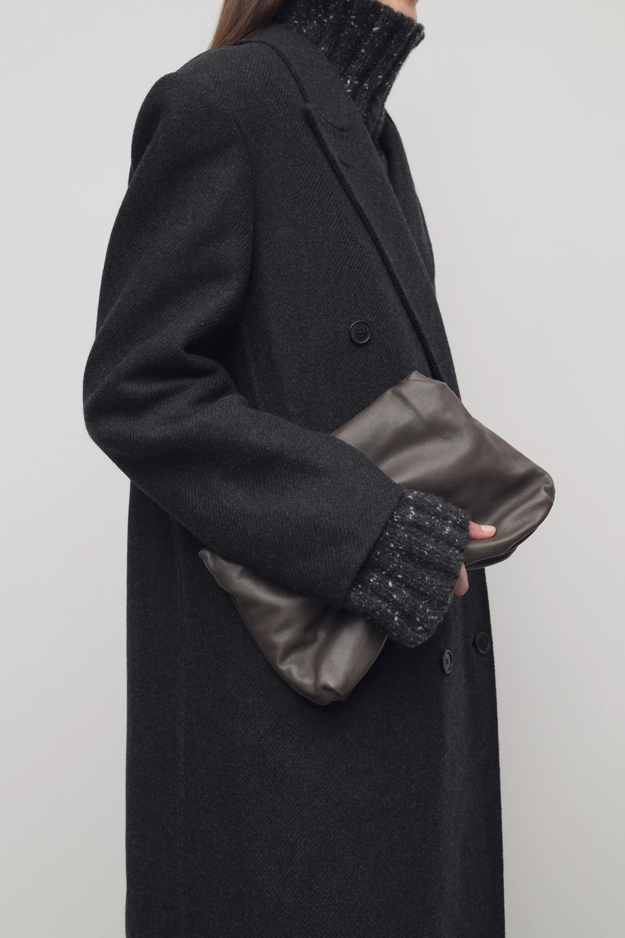 Large Bourse Clutch - Image 5