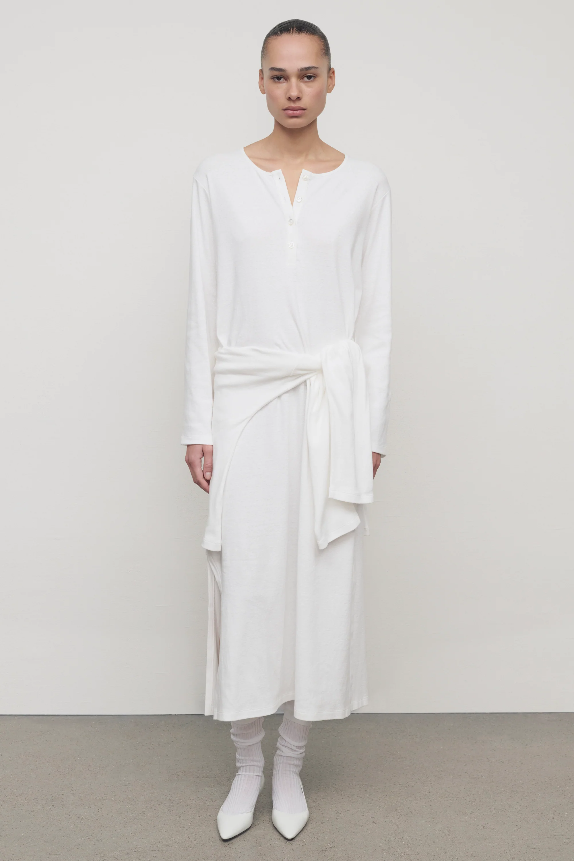 Latoya Dress - Image 3