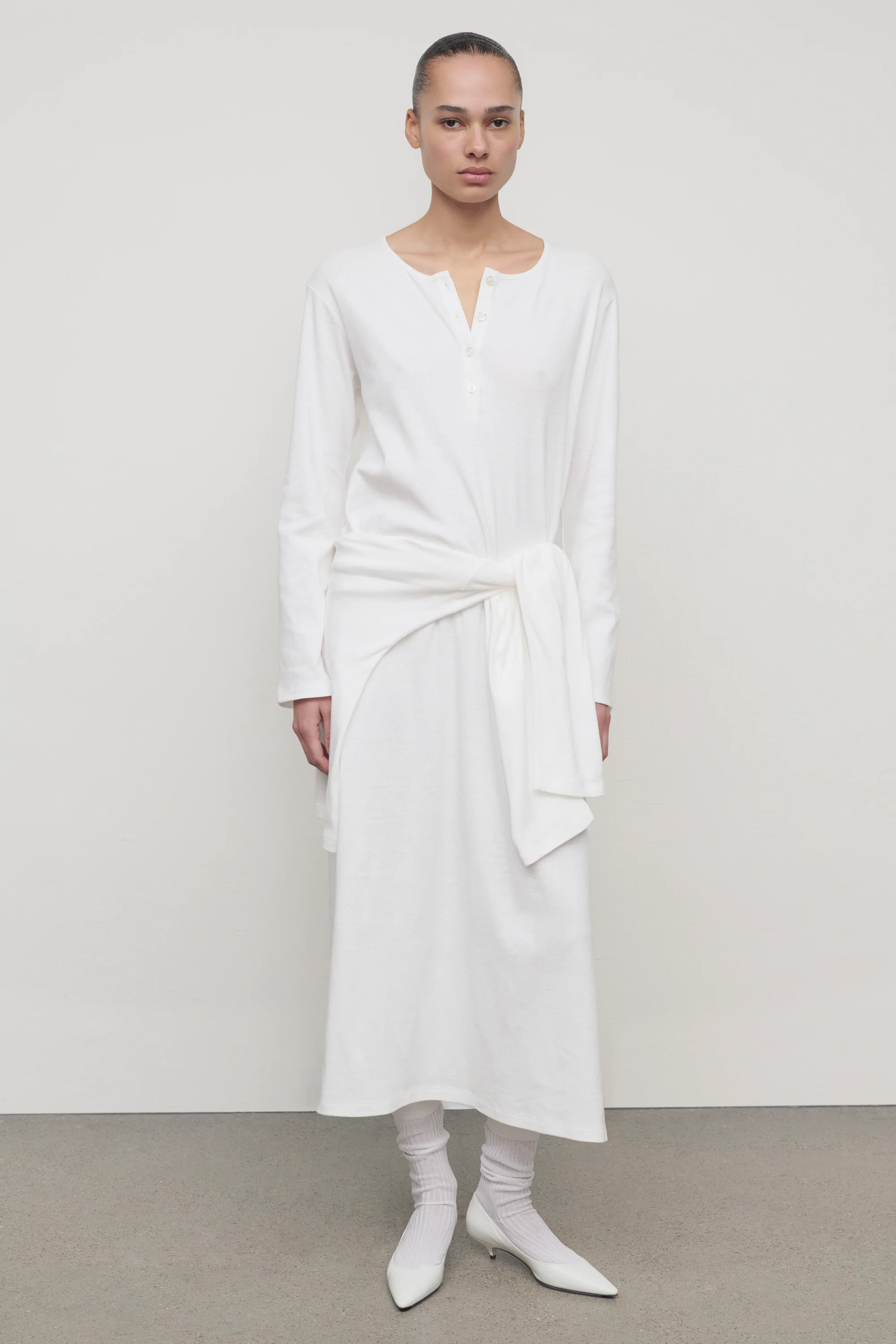 Latoya Dress - Image 4