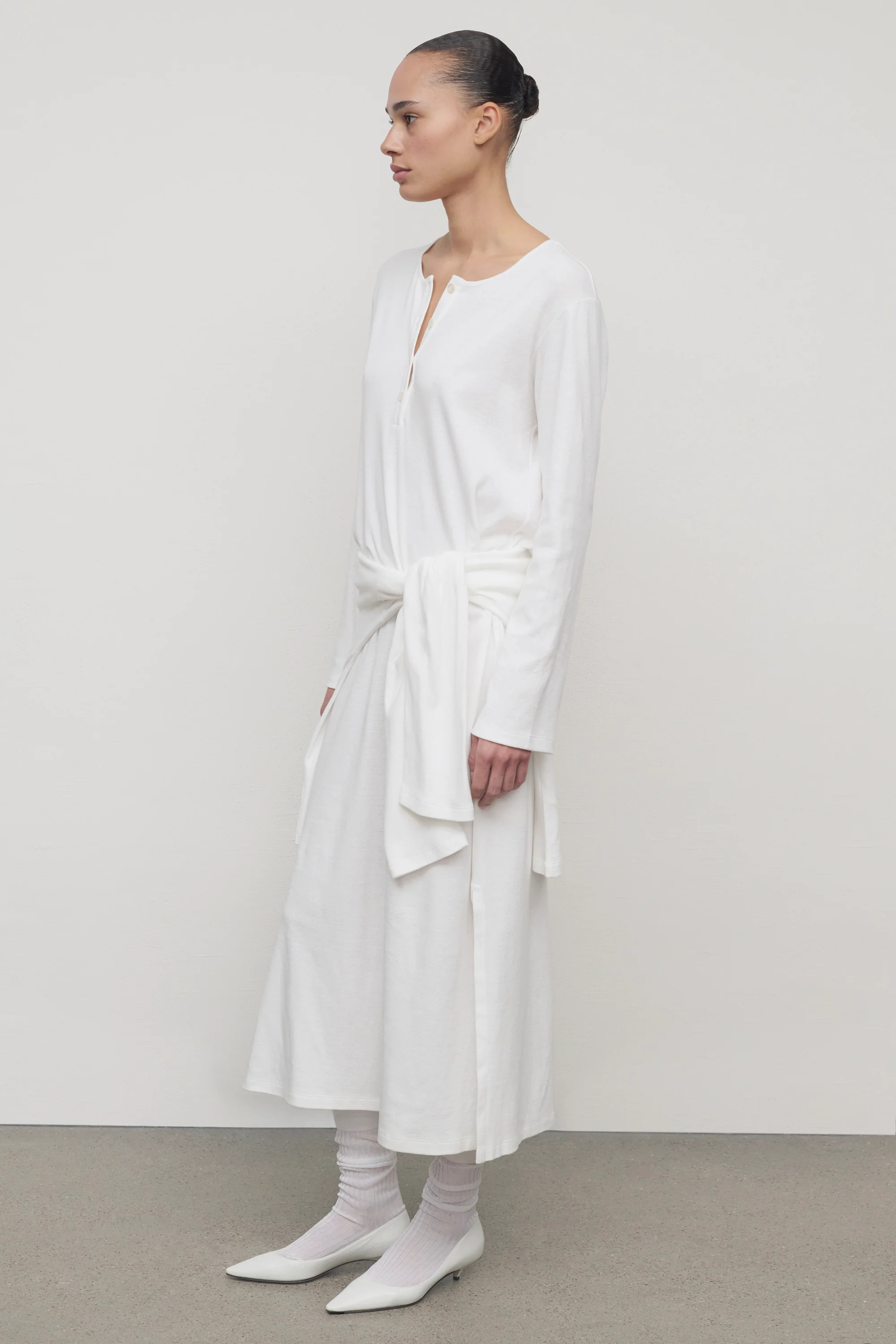 Latoya Dress - Image 5