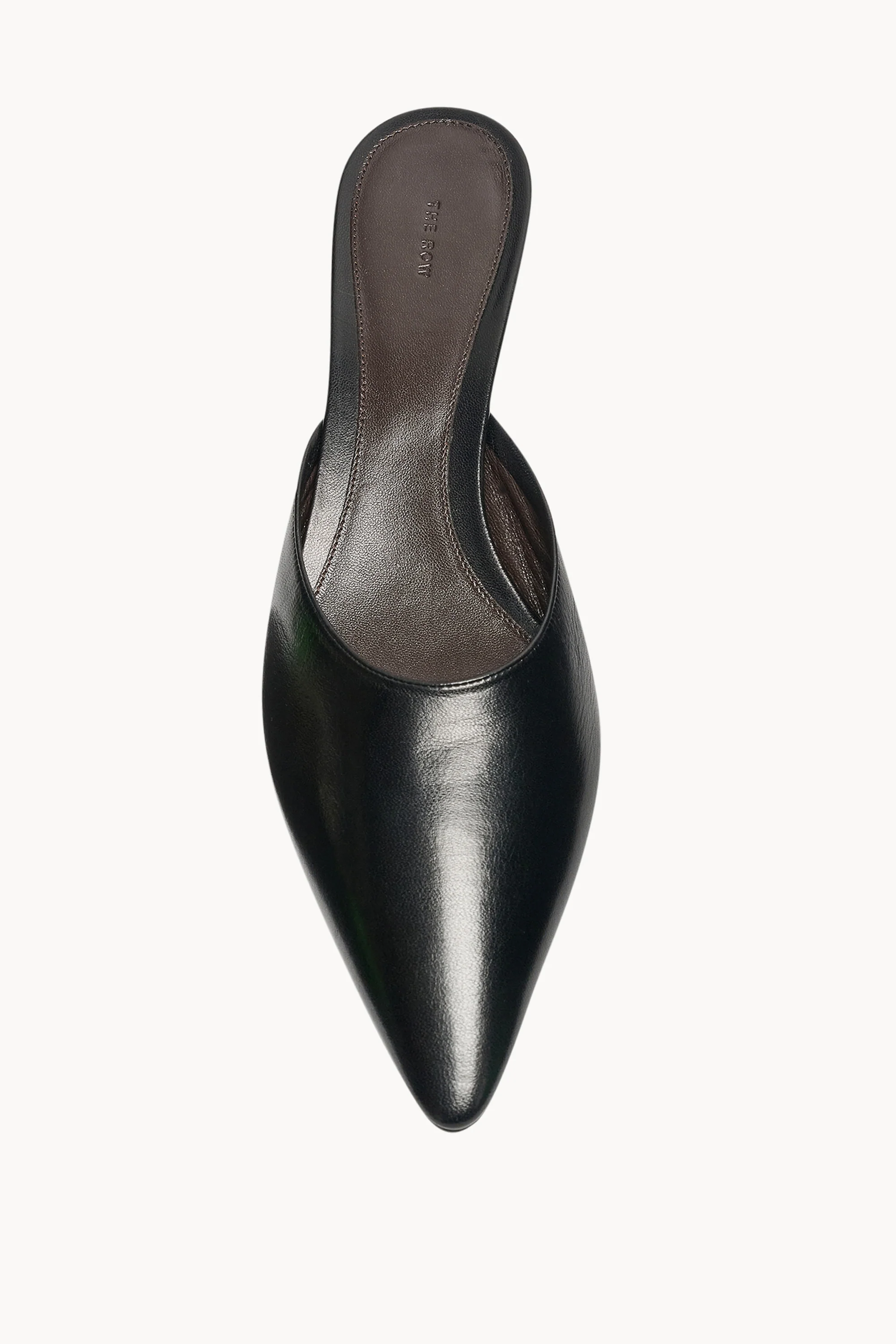 Liisa Kitten Mule - Image 3