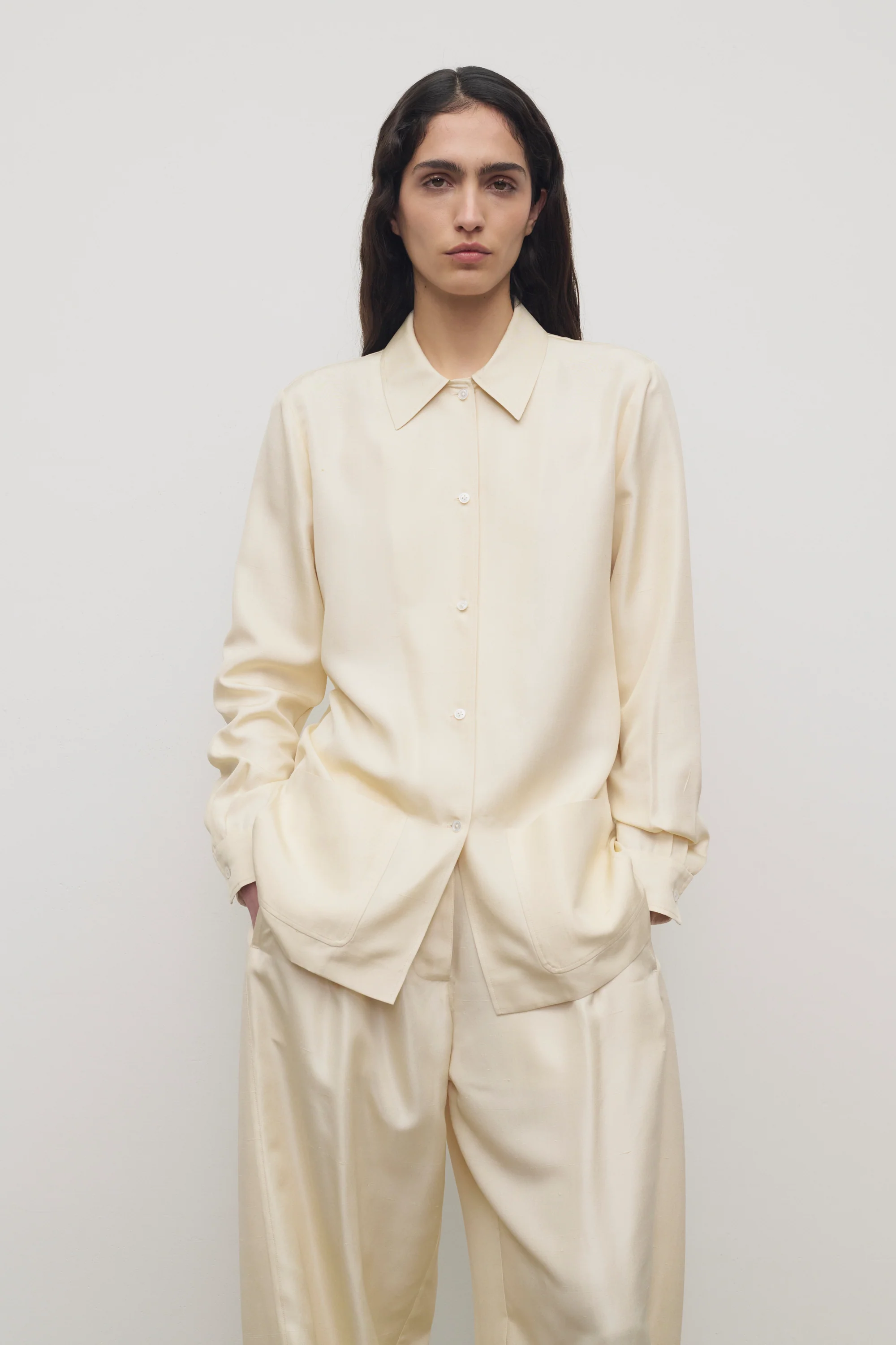 Lucetta Shirt - Image 3