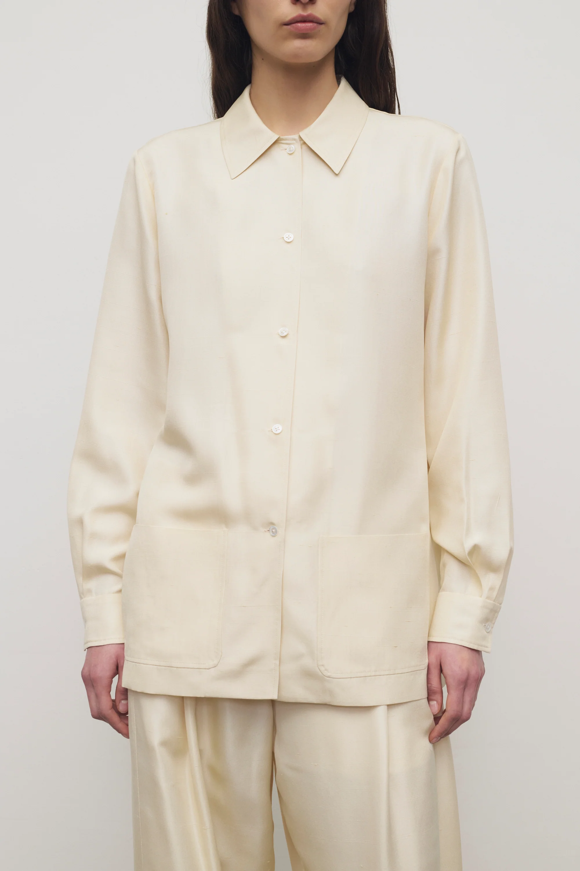 Lucetta Shirt - Image 6
