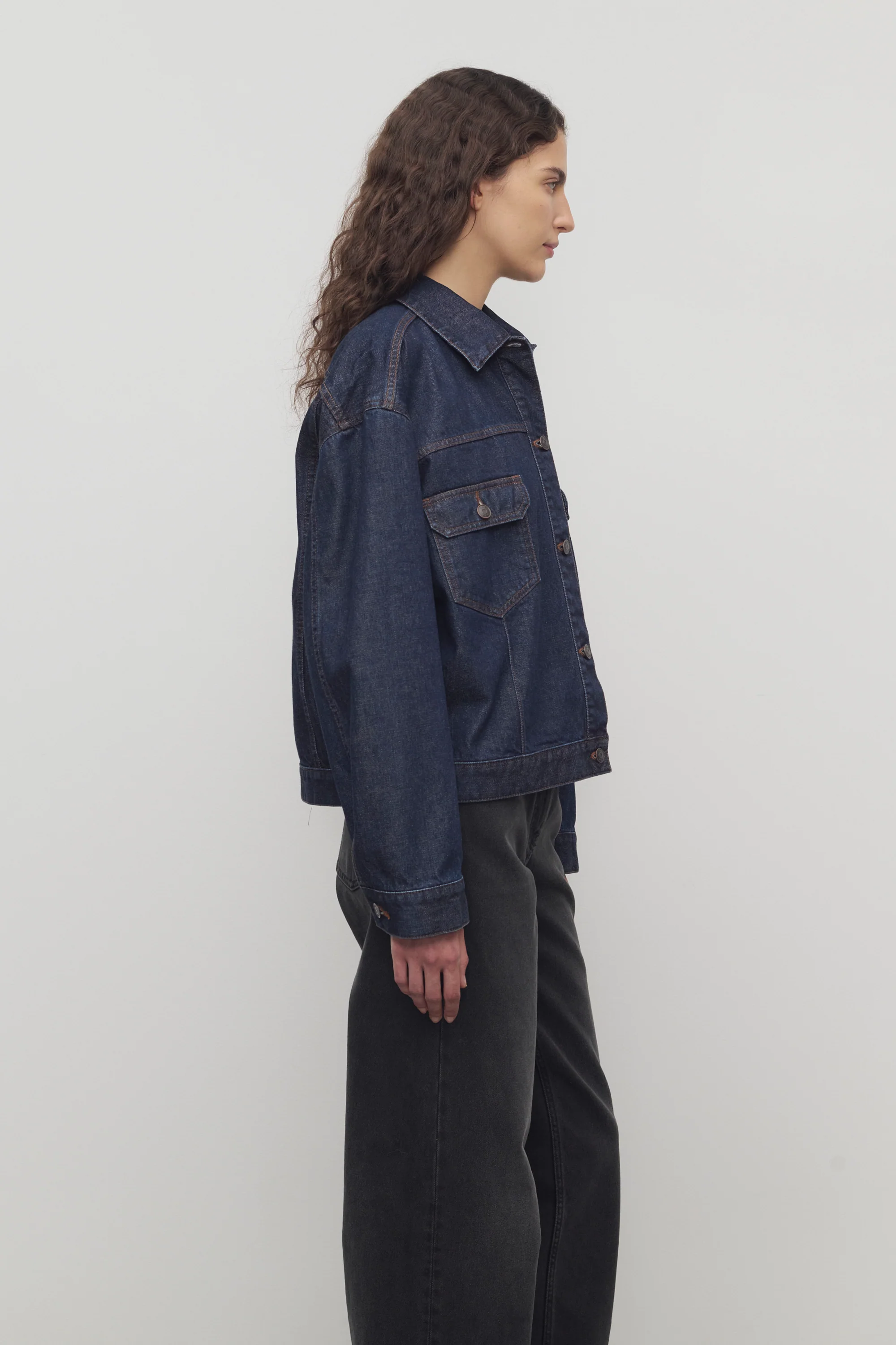 Ness Jacket - Image 4