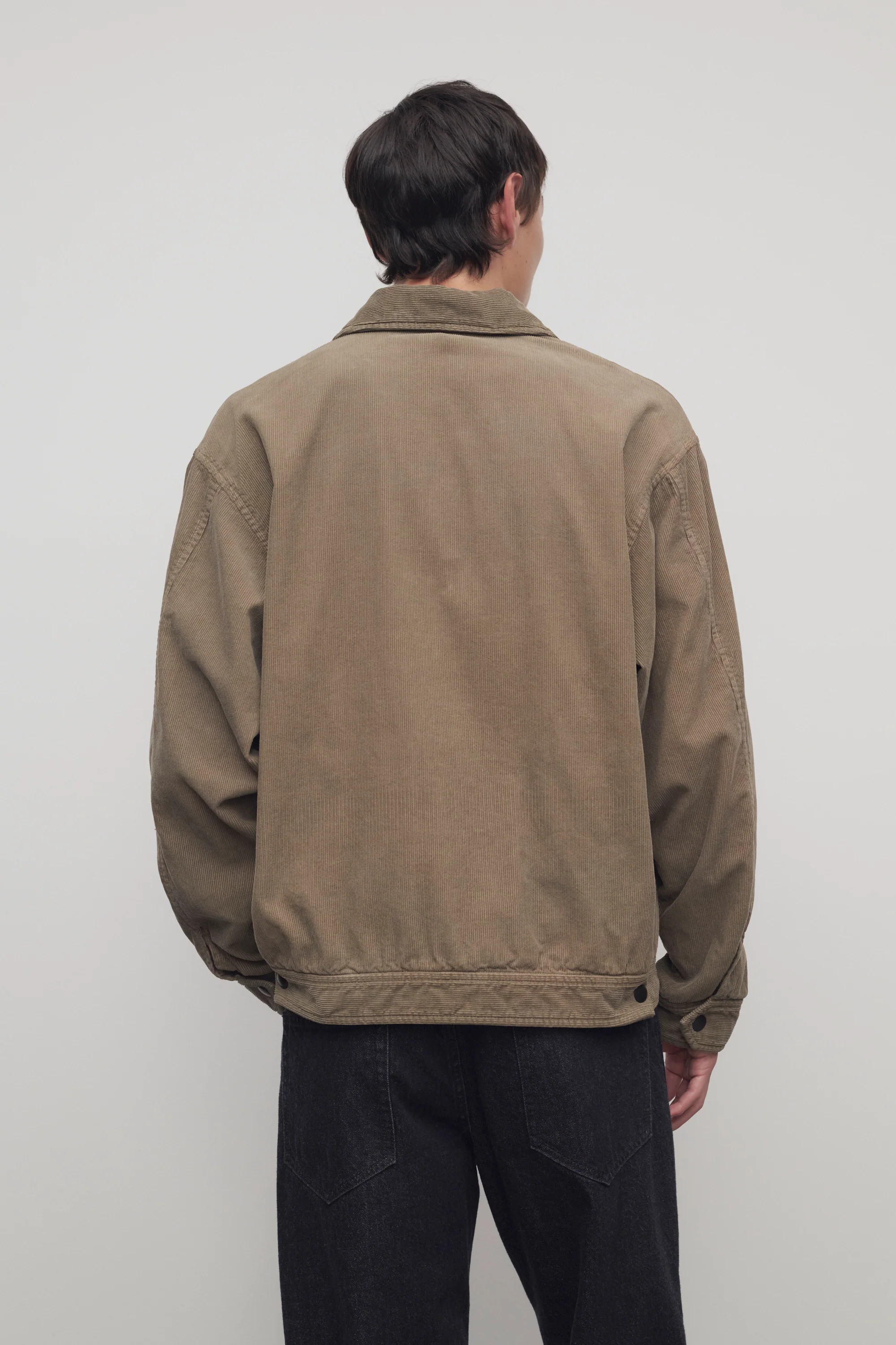 Noggu Jacket - Image 4