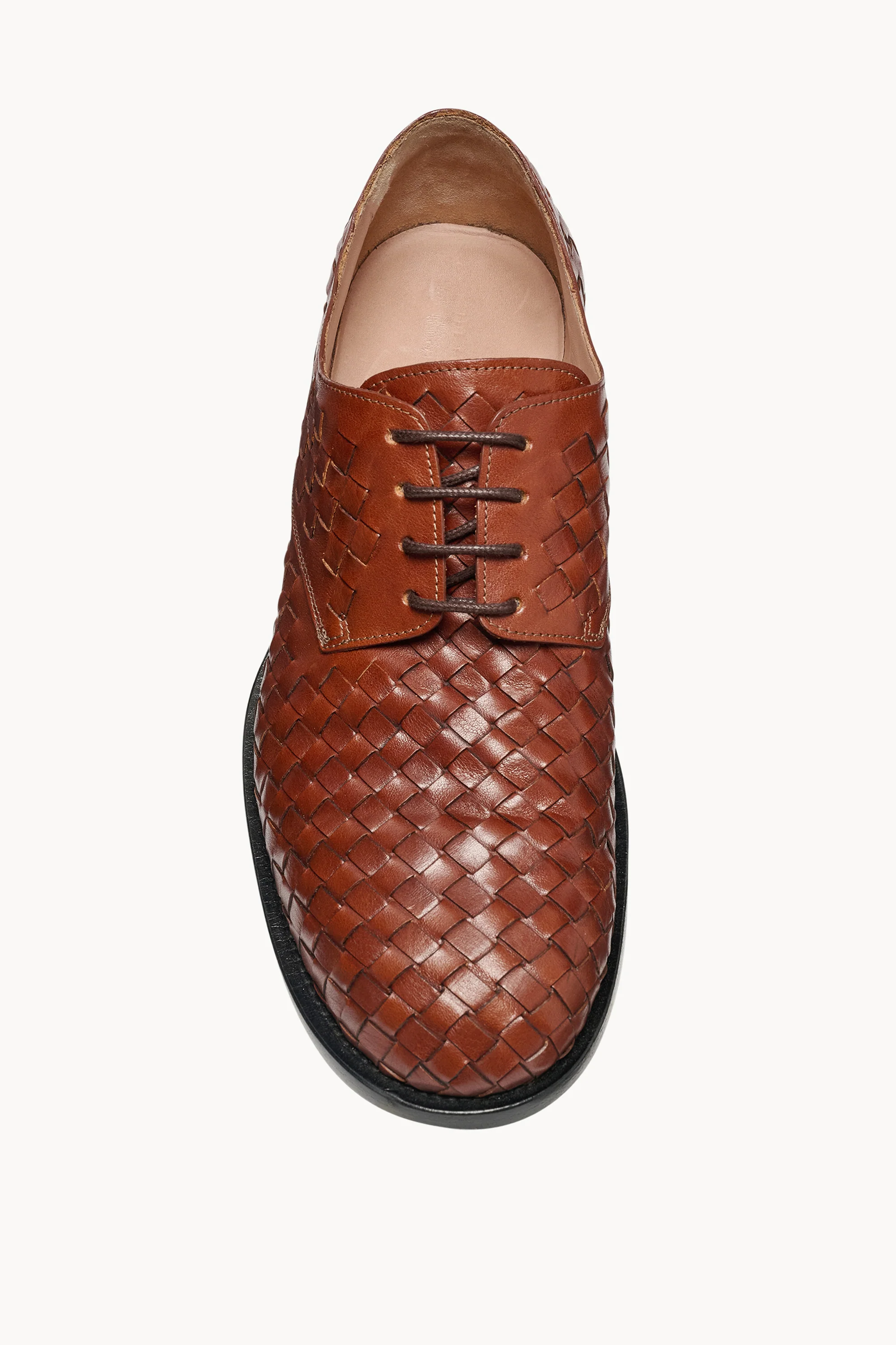 Novus Derby Shoe - Image 3
