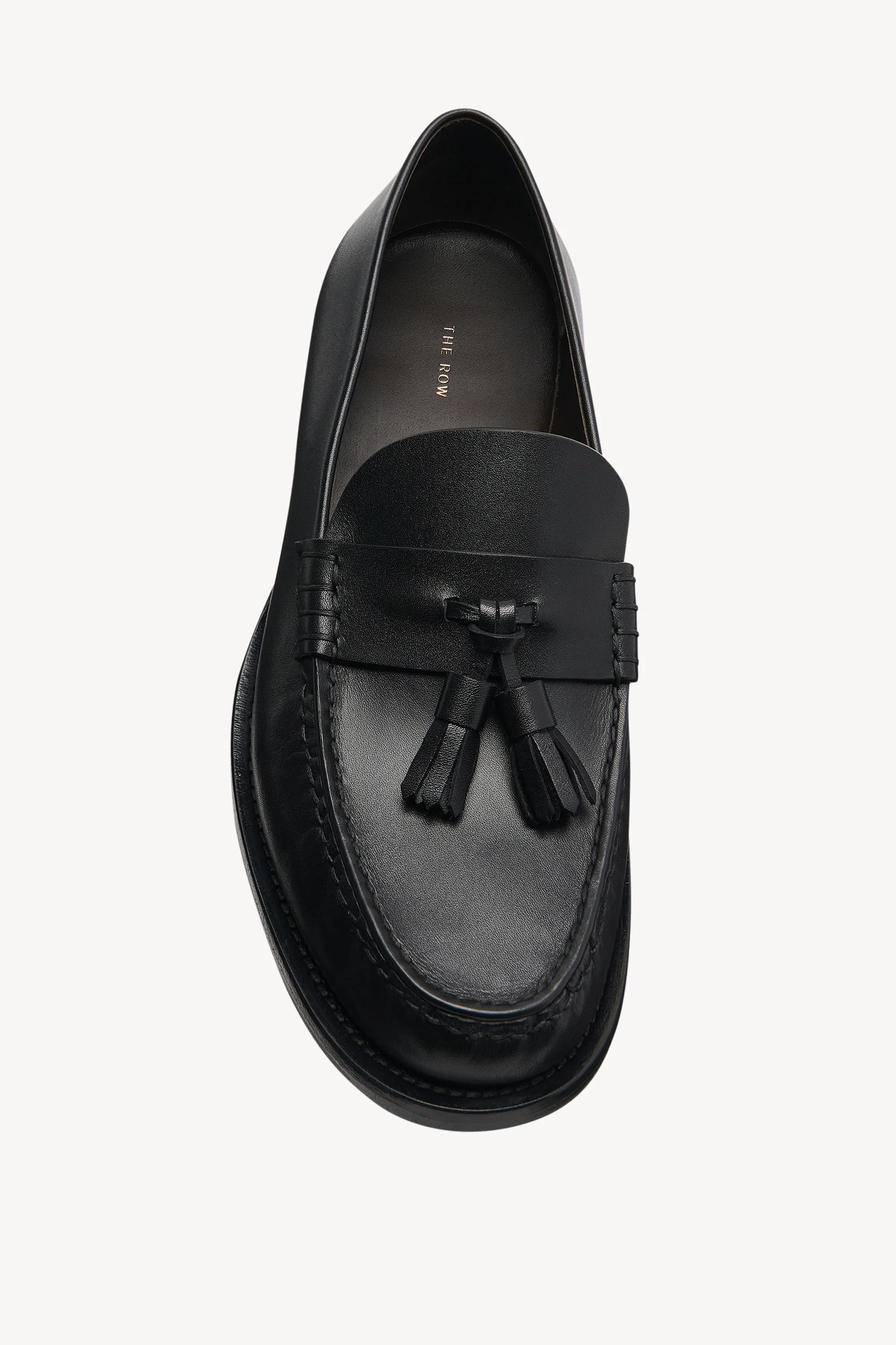 Novus Tassel Loafer - Image 3