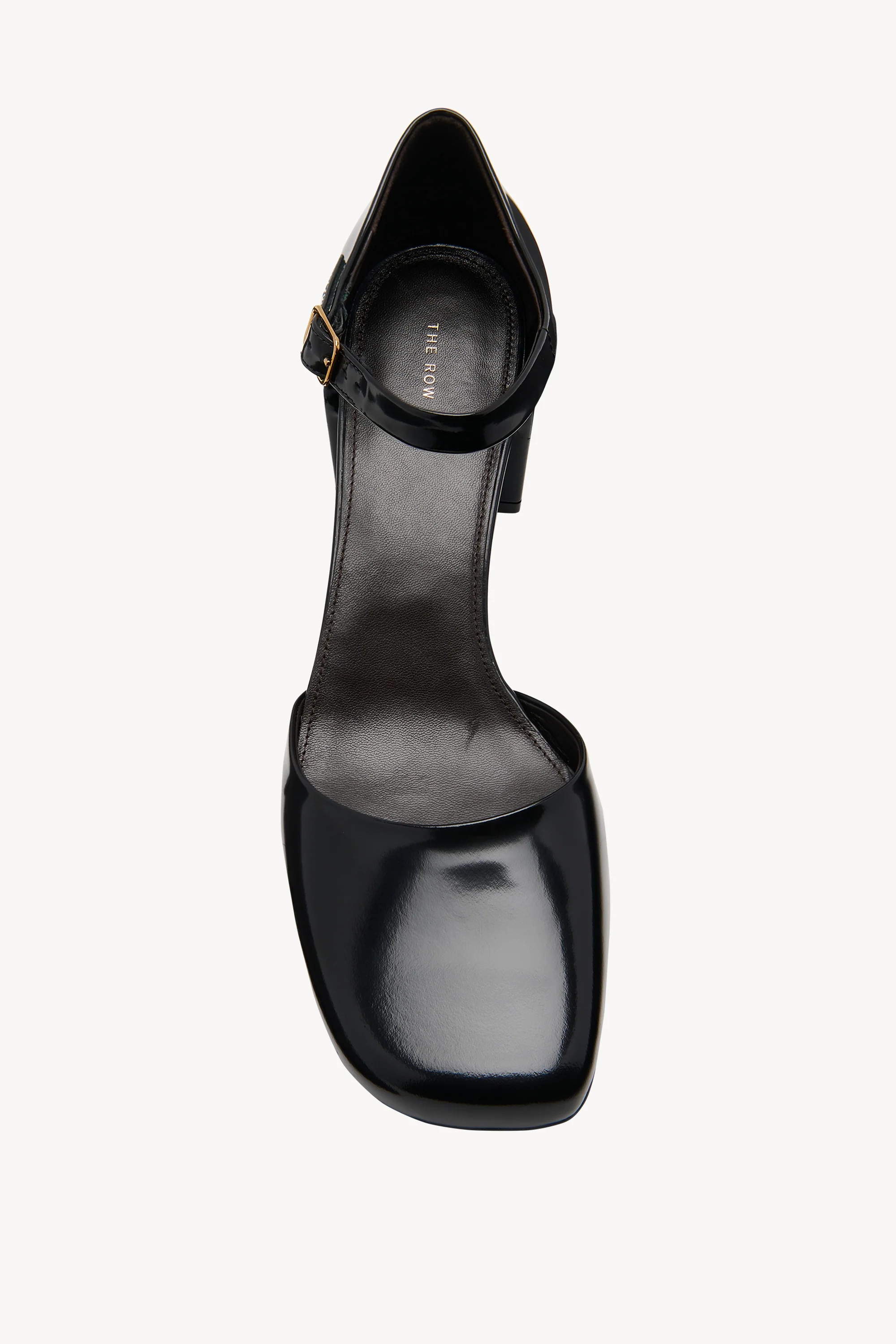 Penelope Ankle Strap Heel - Image 3