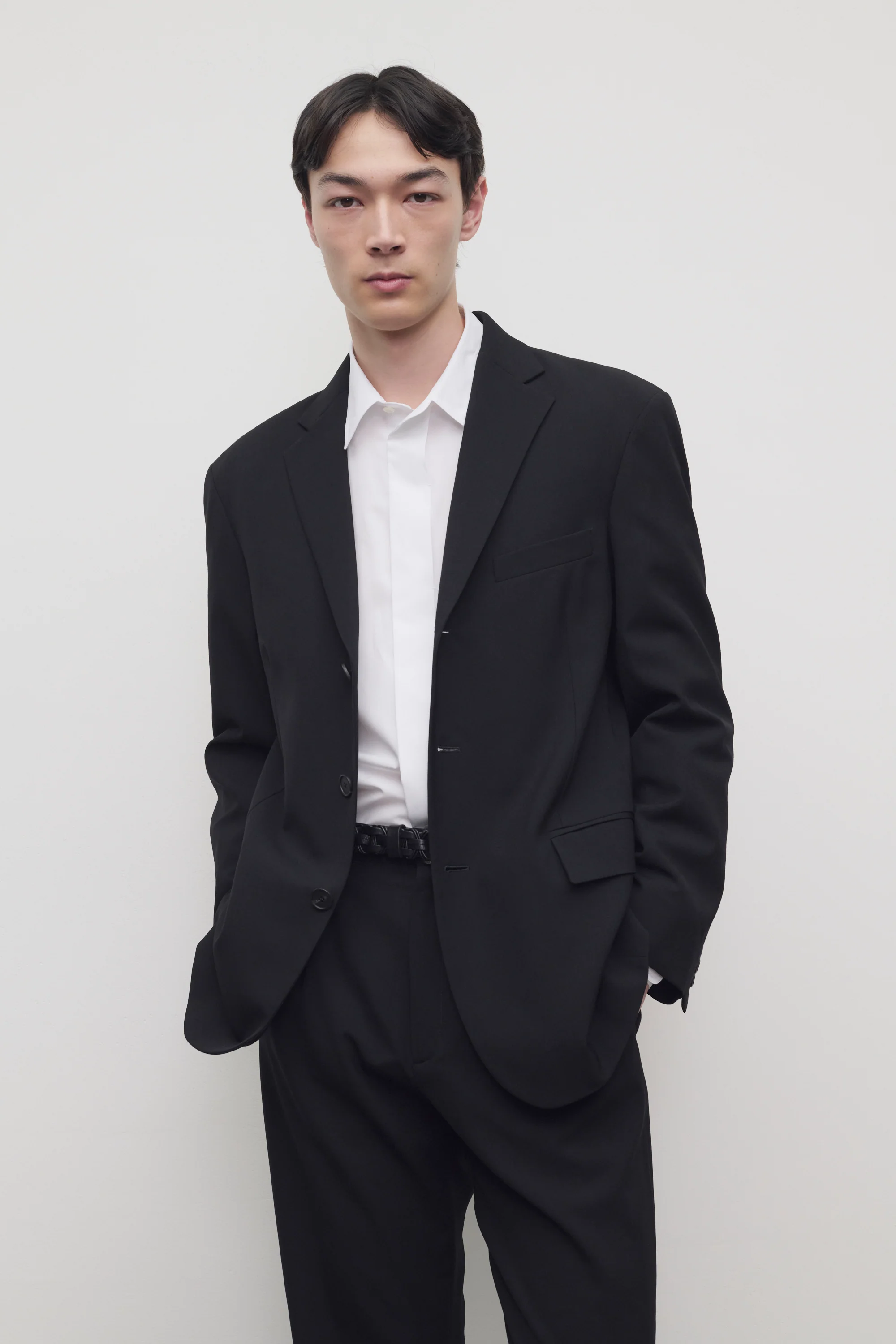 Poe Jacket - Image 3