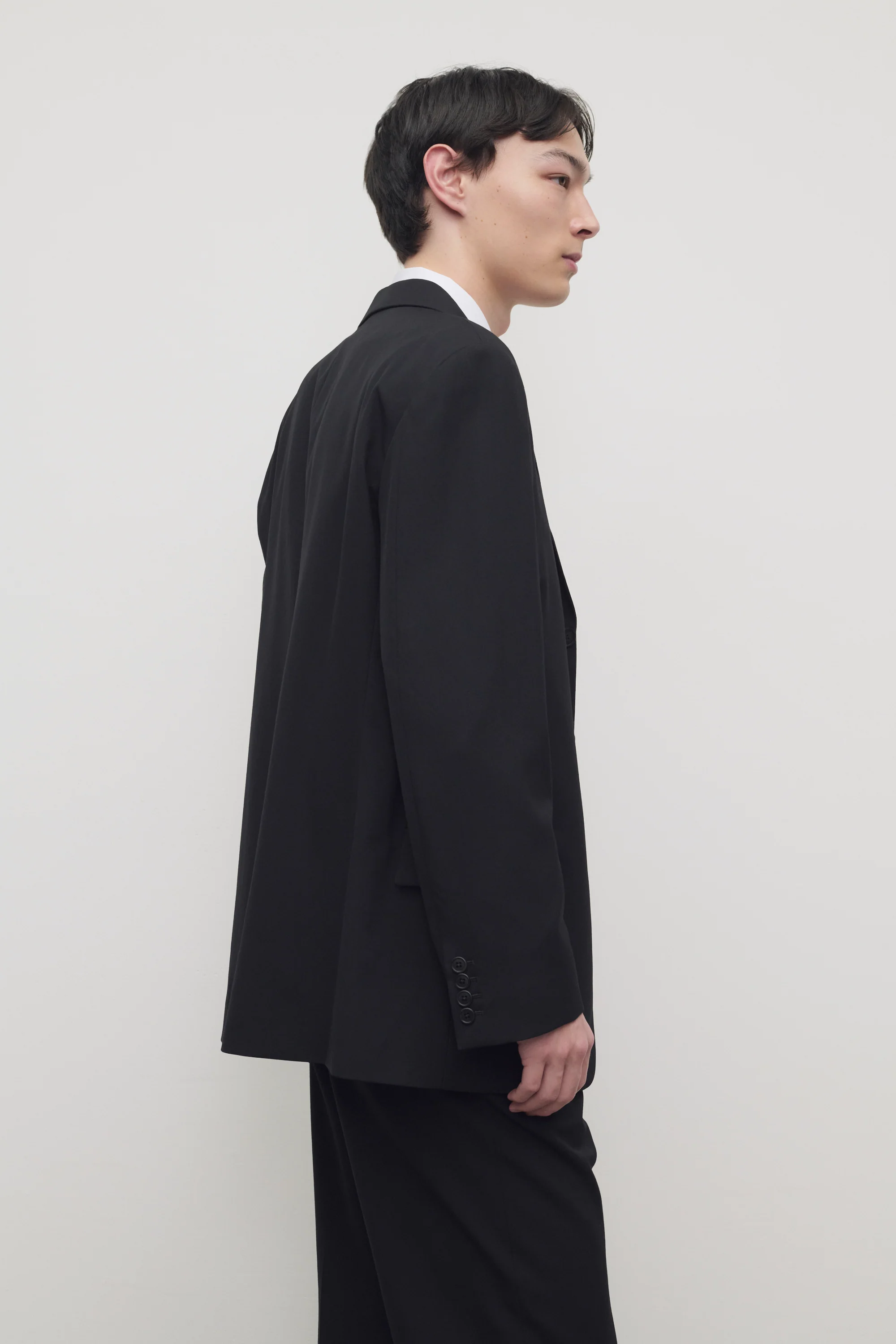 Poe Jacket - Image 4