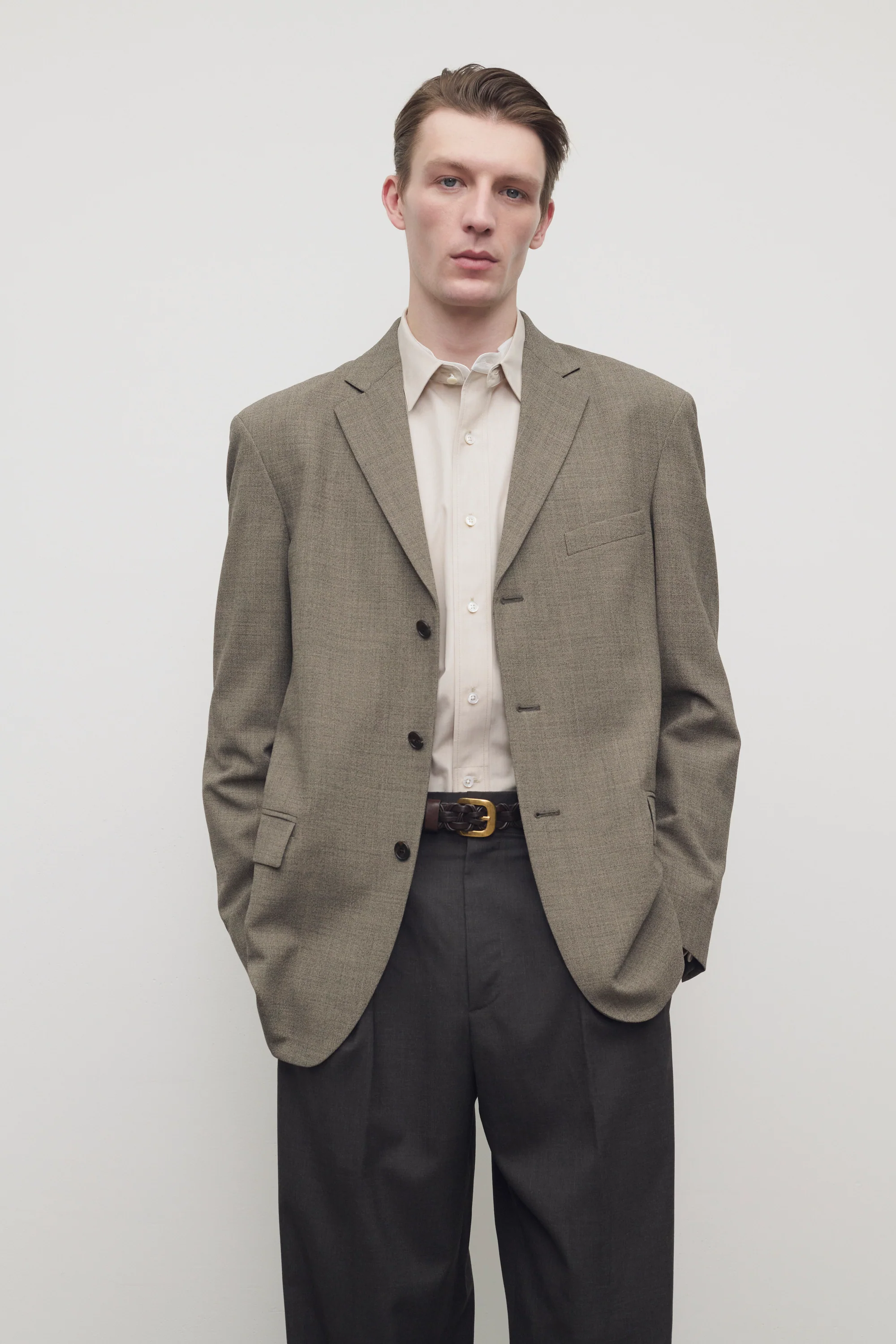 Poe Jacket - Image 3