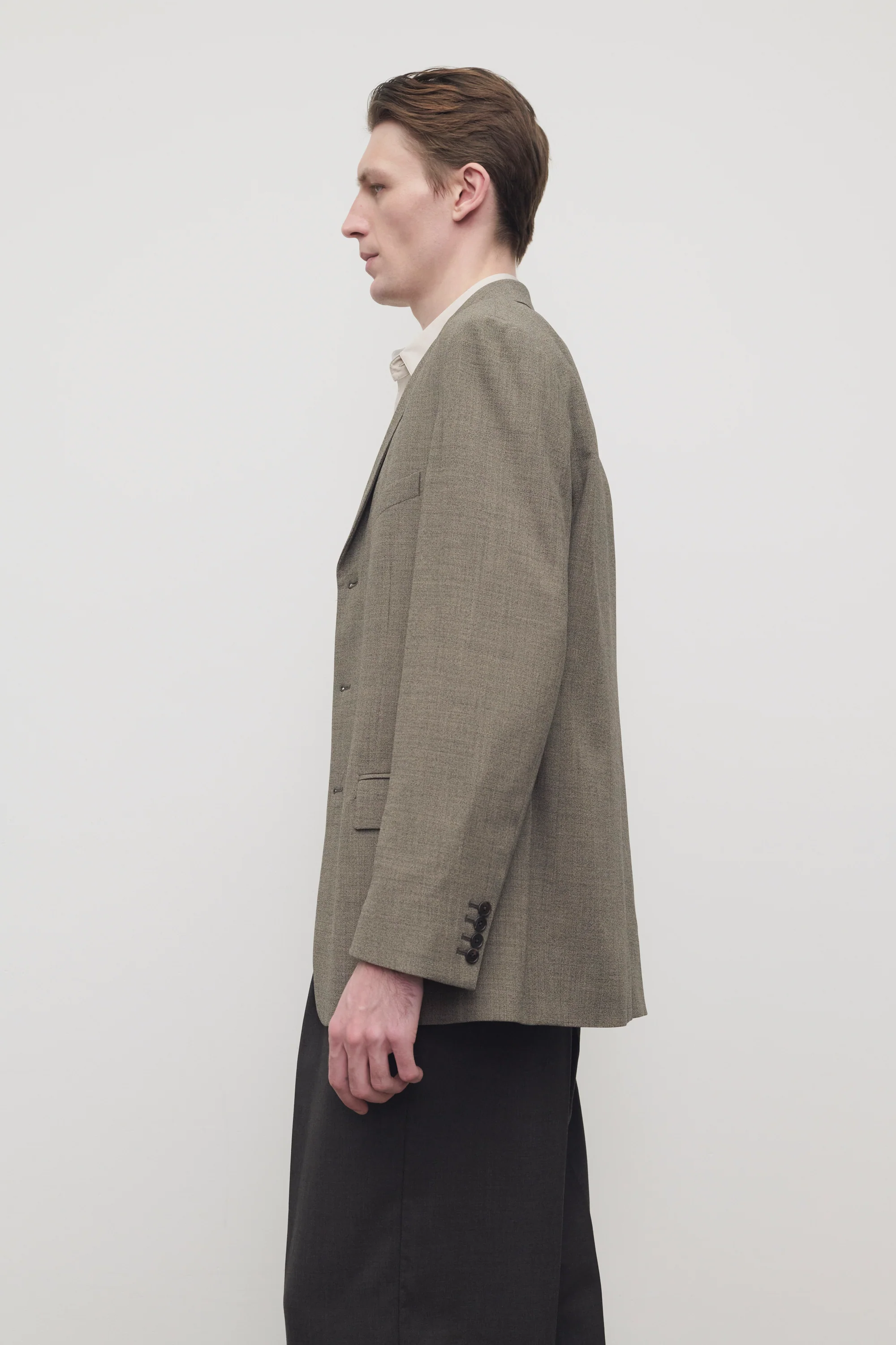 Poe Jacket - Image 4