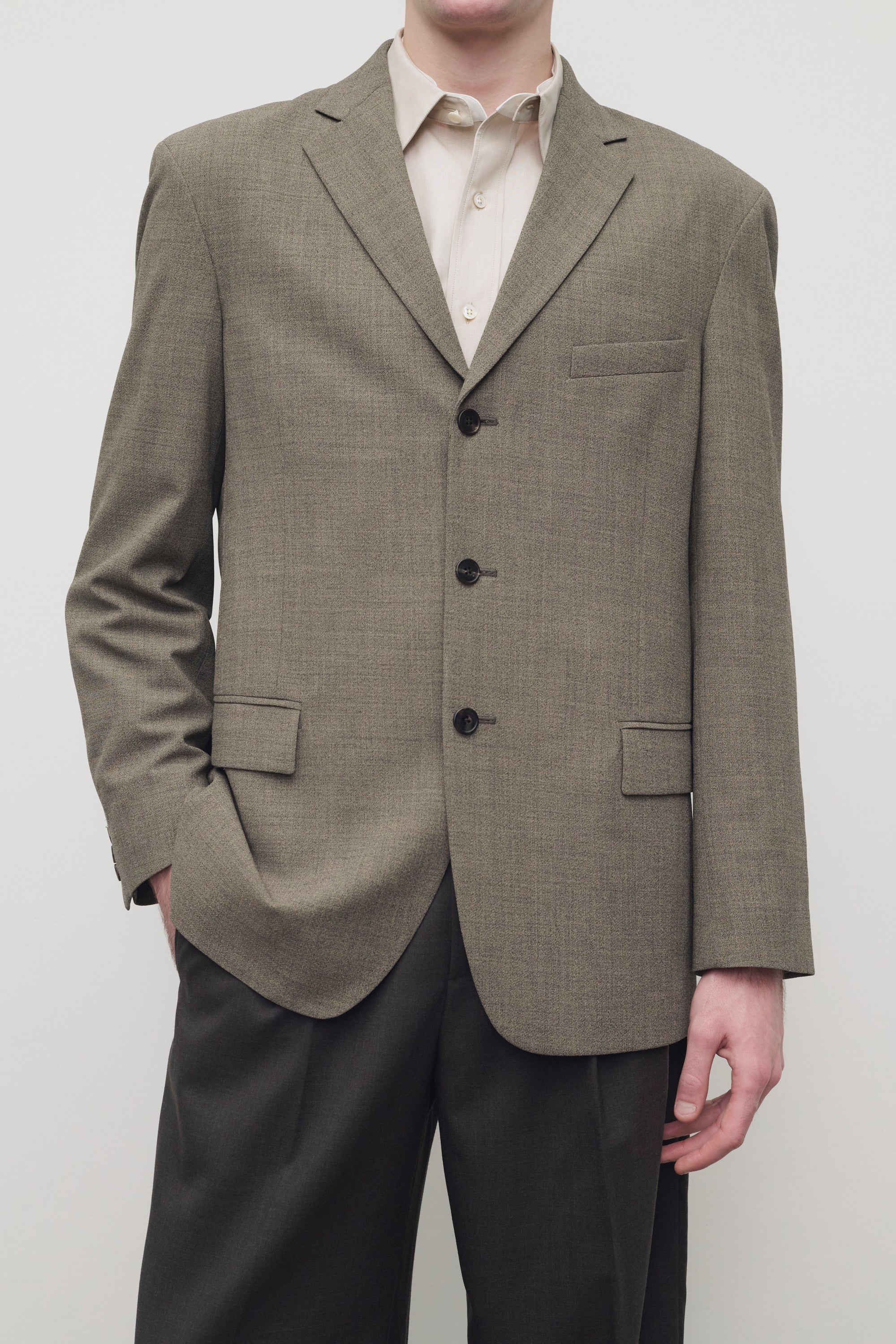 Poe Jacket - Image 6