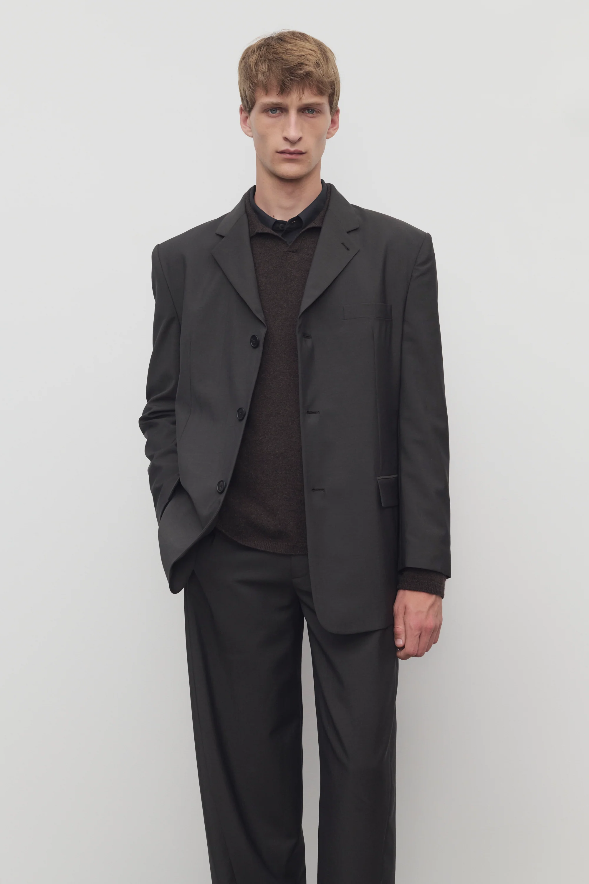 Sabriel Jacket - Image 3