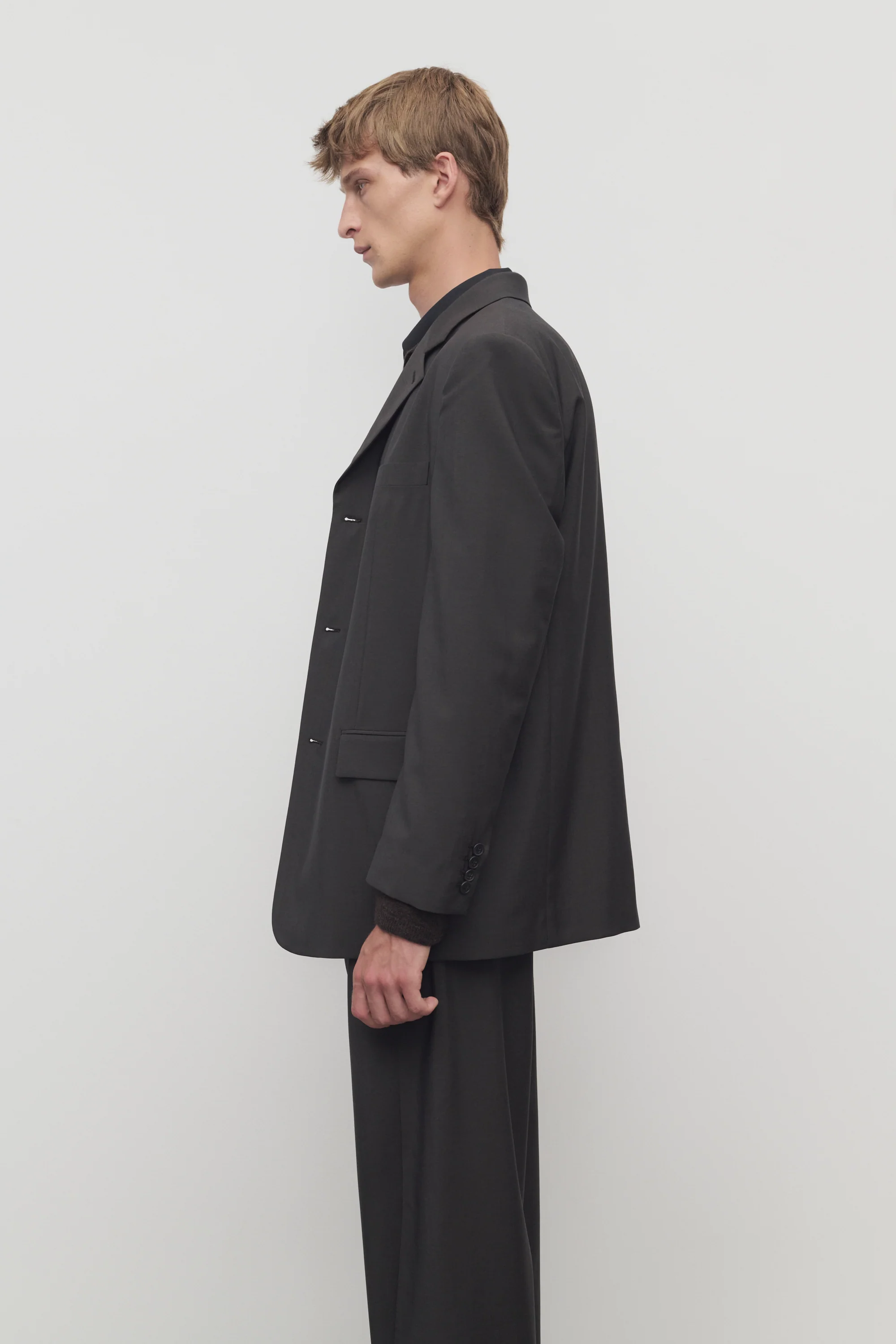 Sabriel Jacket - Image 4