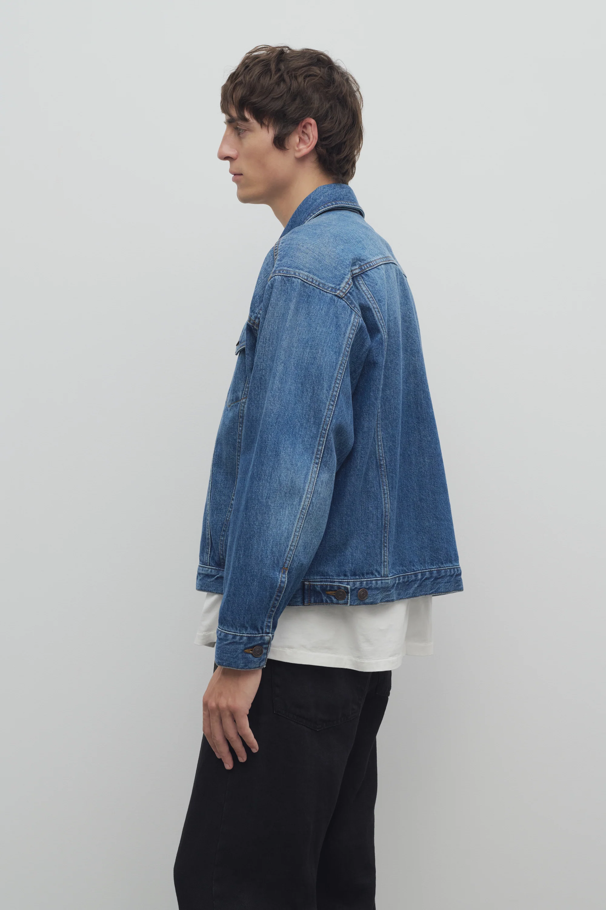 Seb Jacket - Image 4