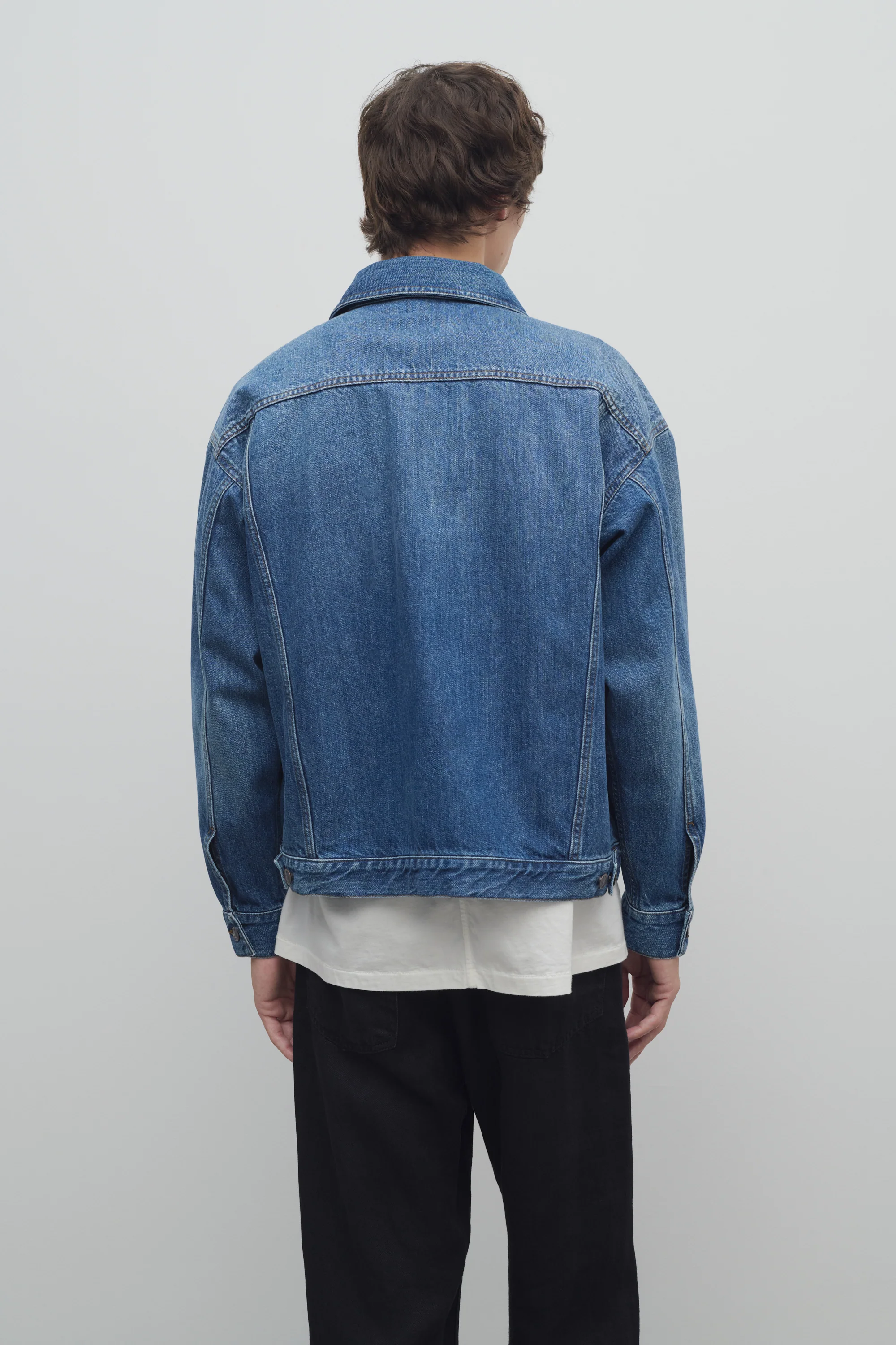 Seb Jacket - Image 5