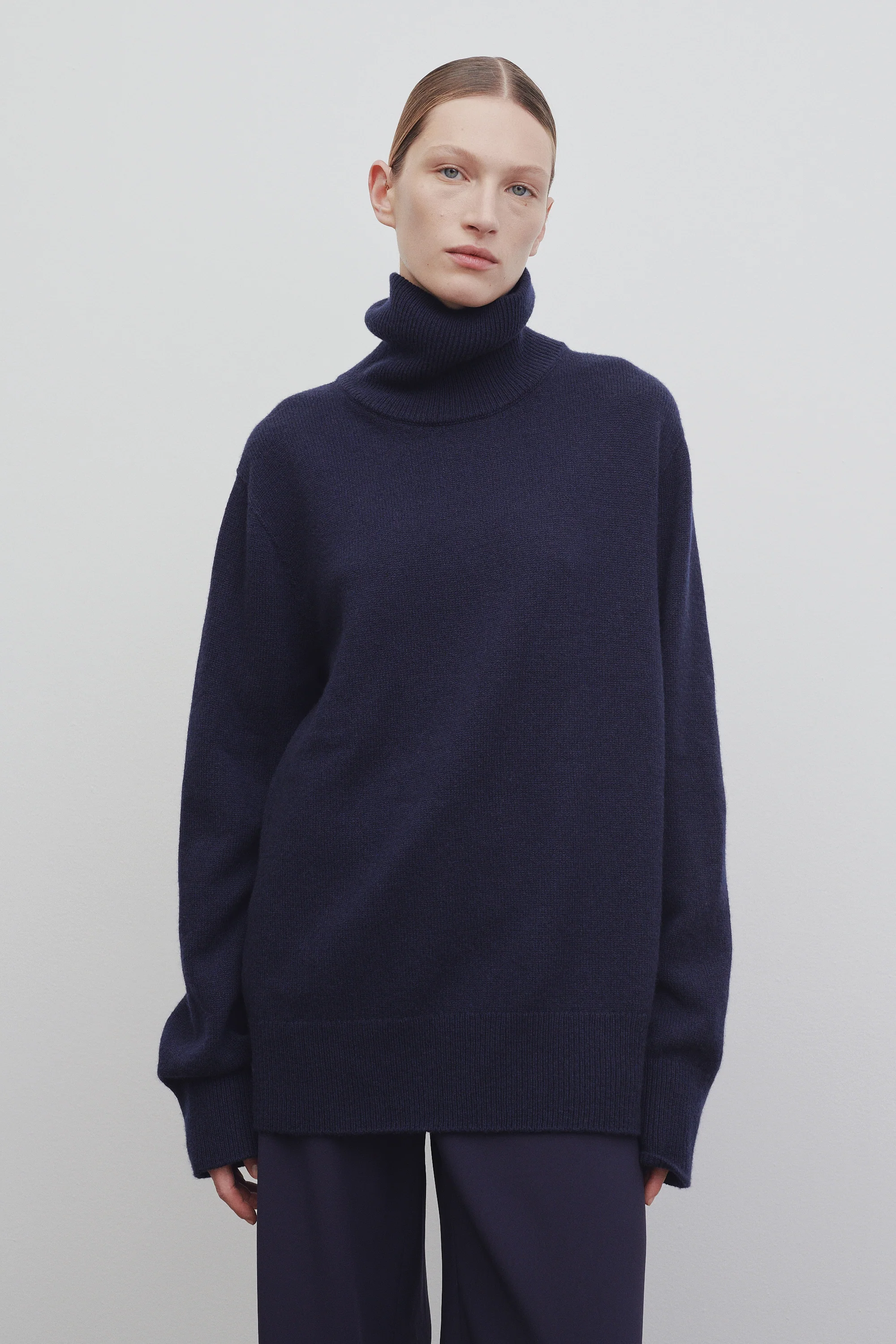 Stepny Turtleneck - Image 3
