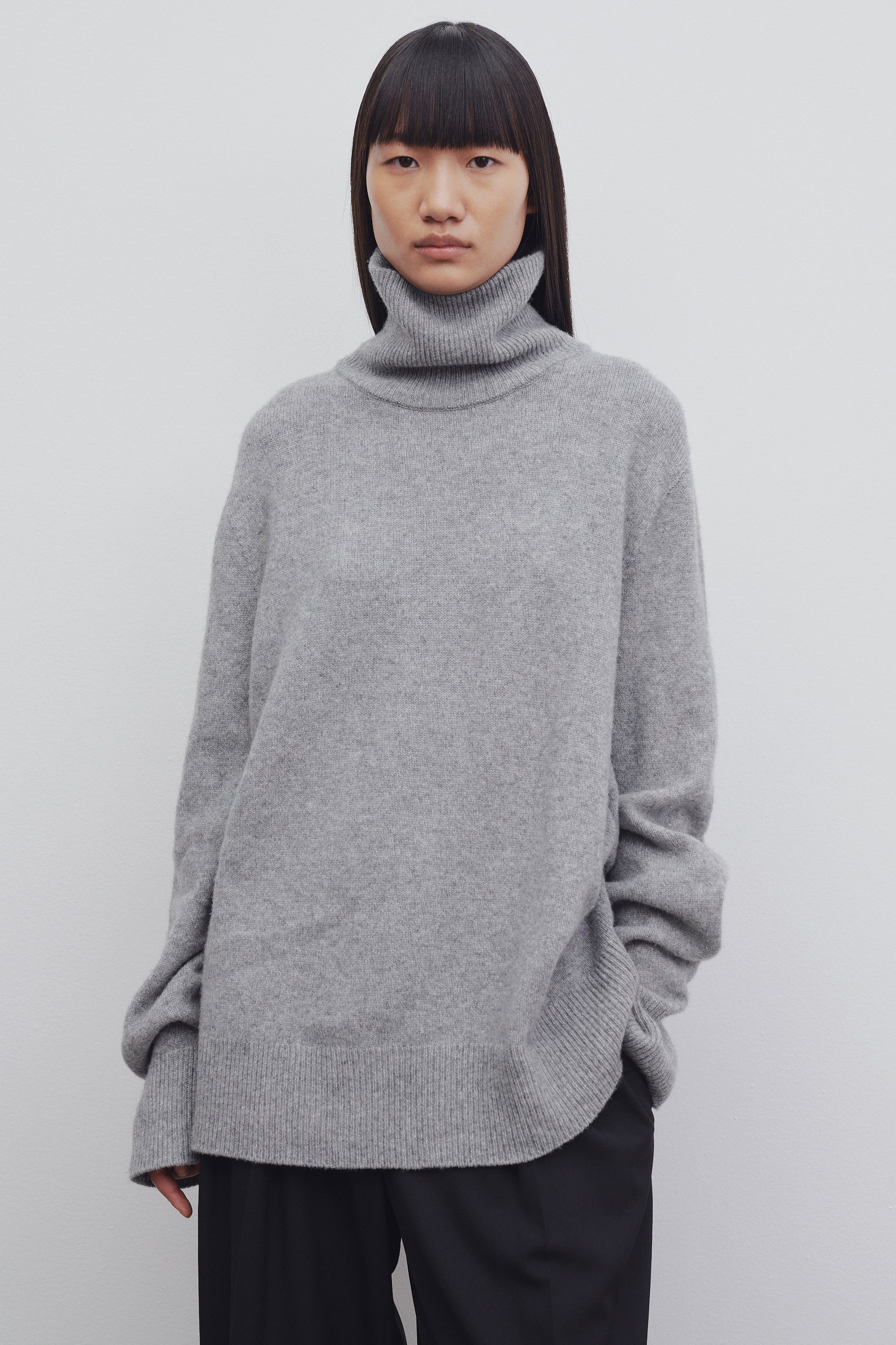 Stepny Turtleneck - Image 3