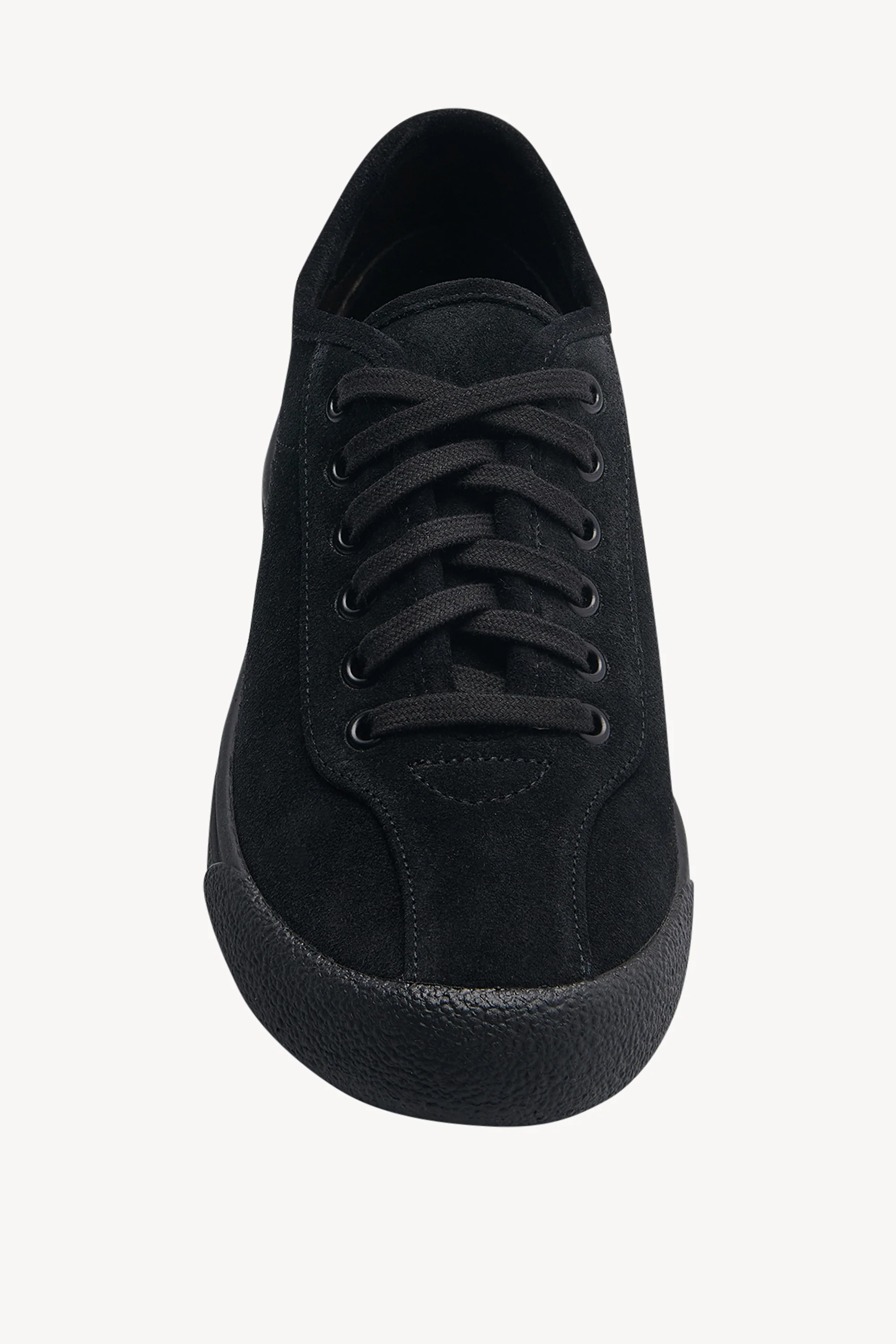 Suede Sneaker - Image 3
