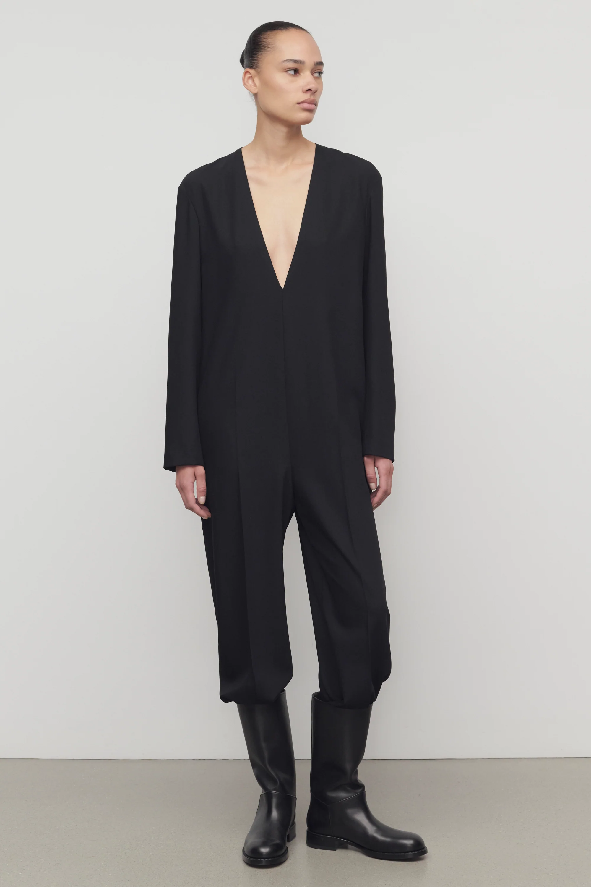 Sylvana Jumpsuit - Image 3