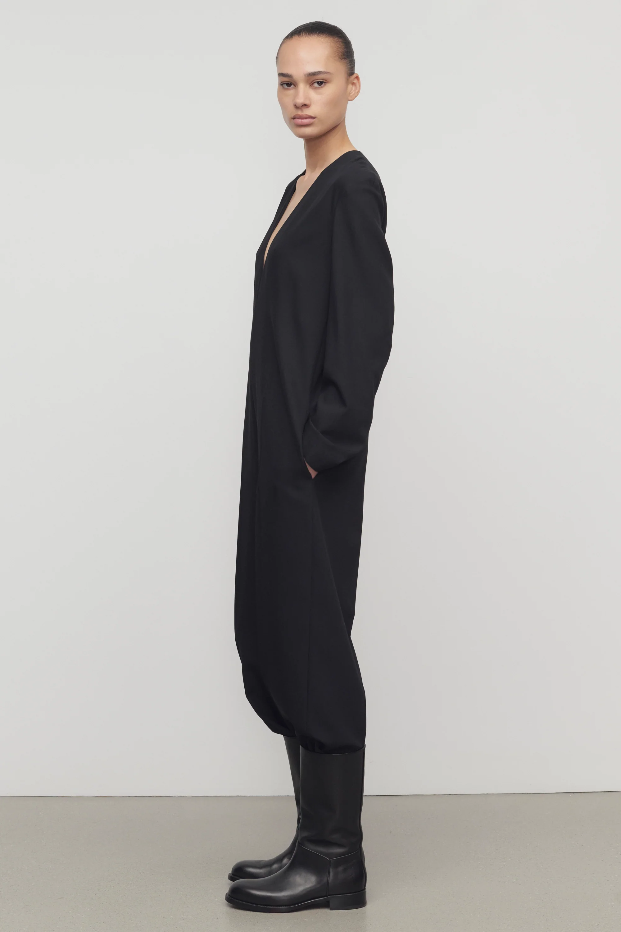 Sylvana Jumpsuit - Image 4