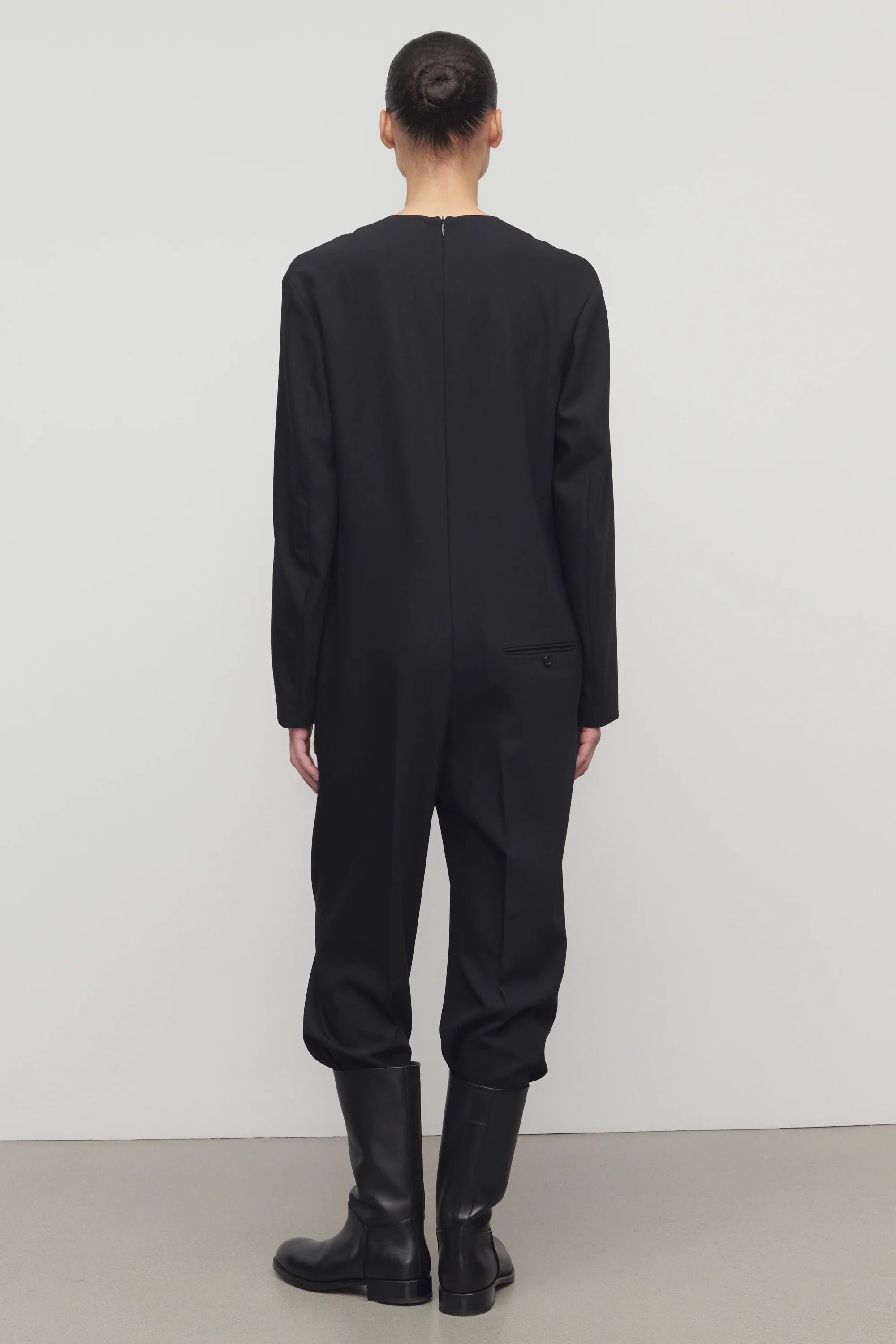 Sylvana Jumpsuit - Image 5