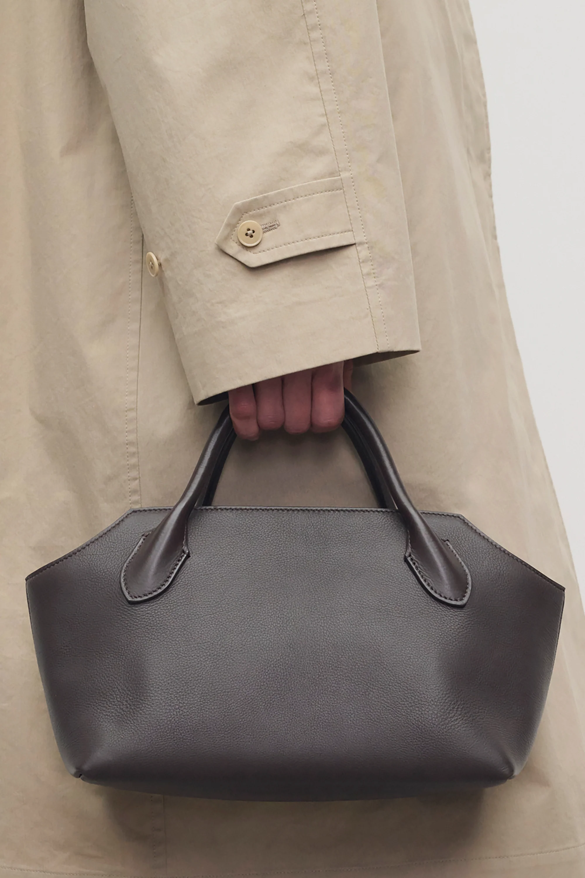 Terrasse Bauletto Bag - Image 4