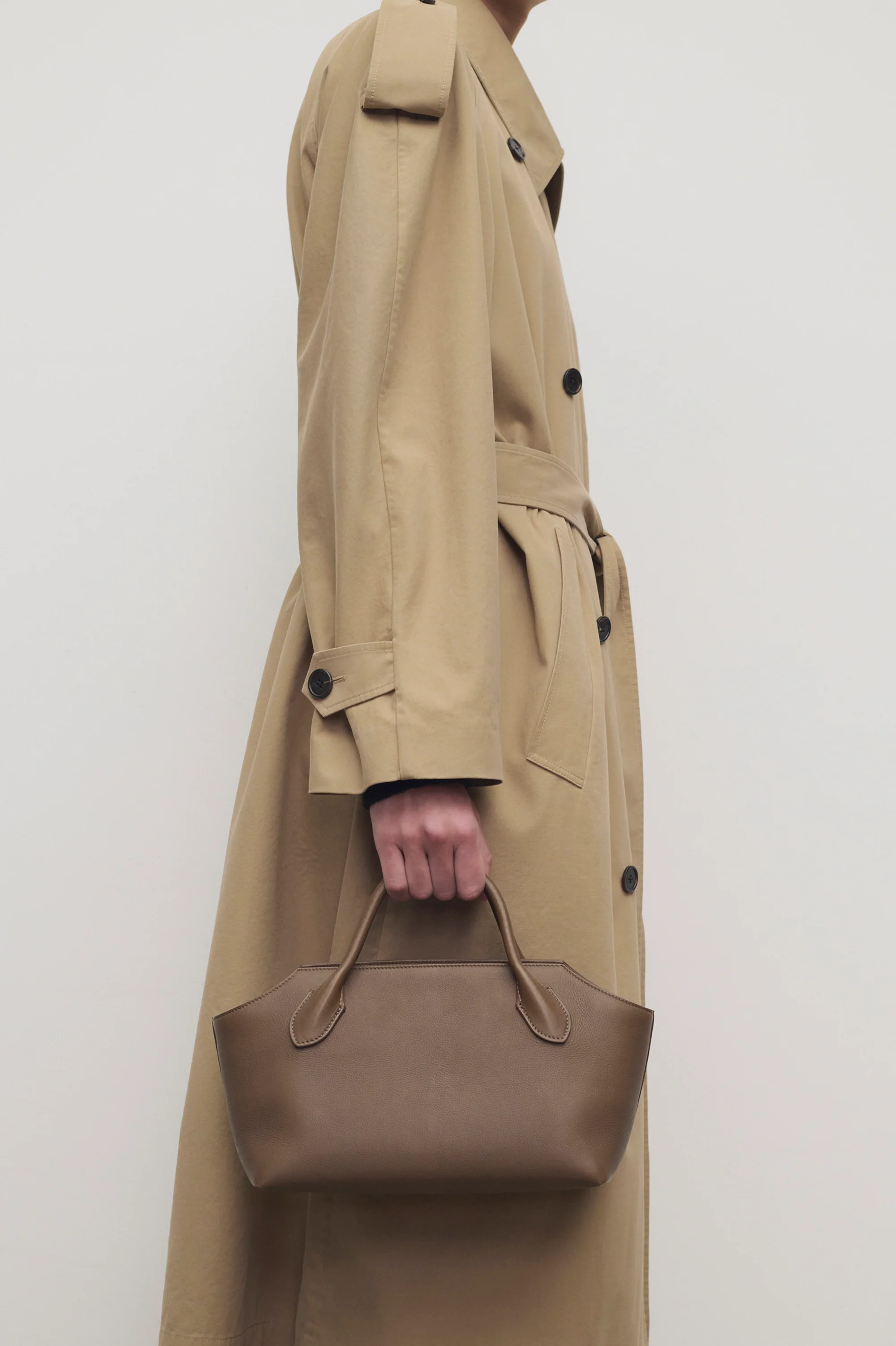 Terrasse Bauletto Bag - Image 4