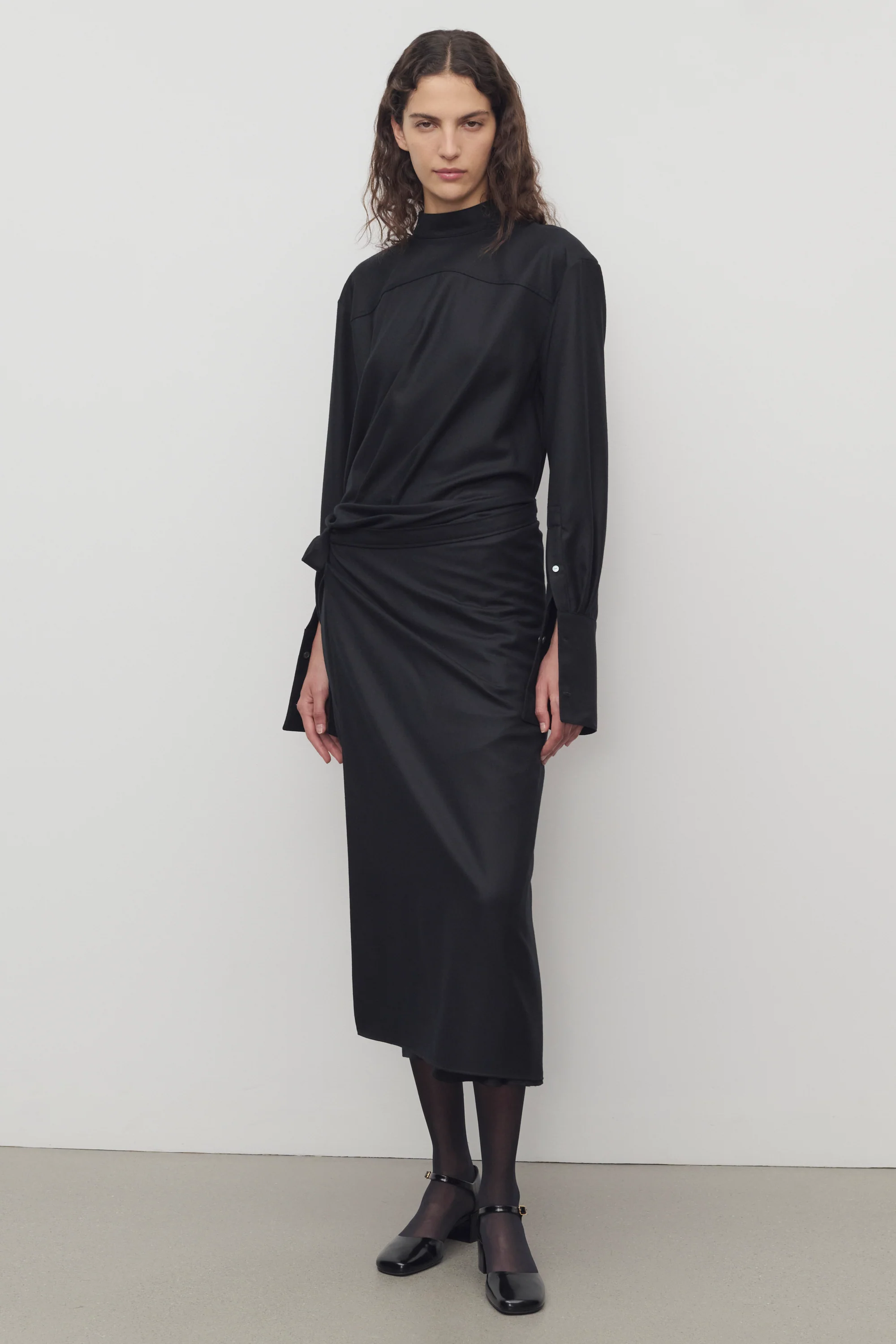 Thalassa Dress - Image 3