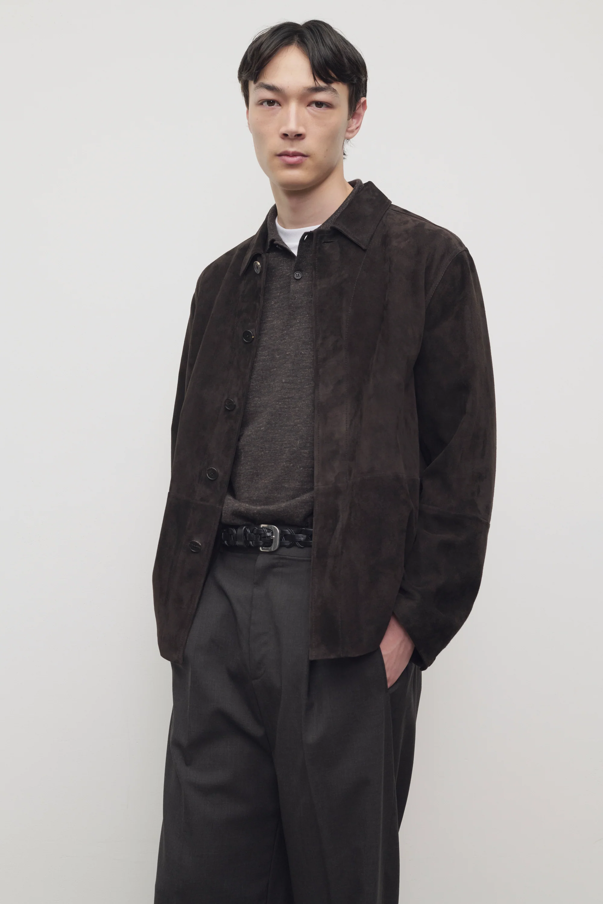 Ulrich Jacket - Image 3